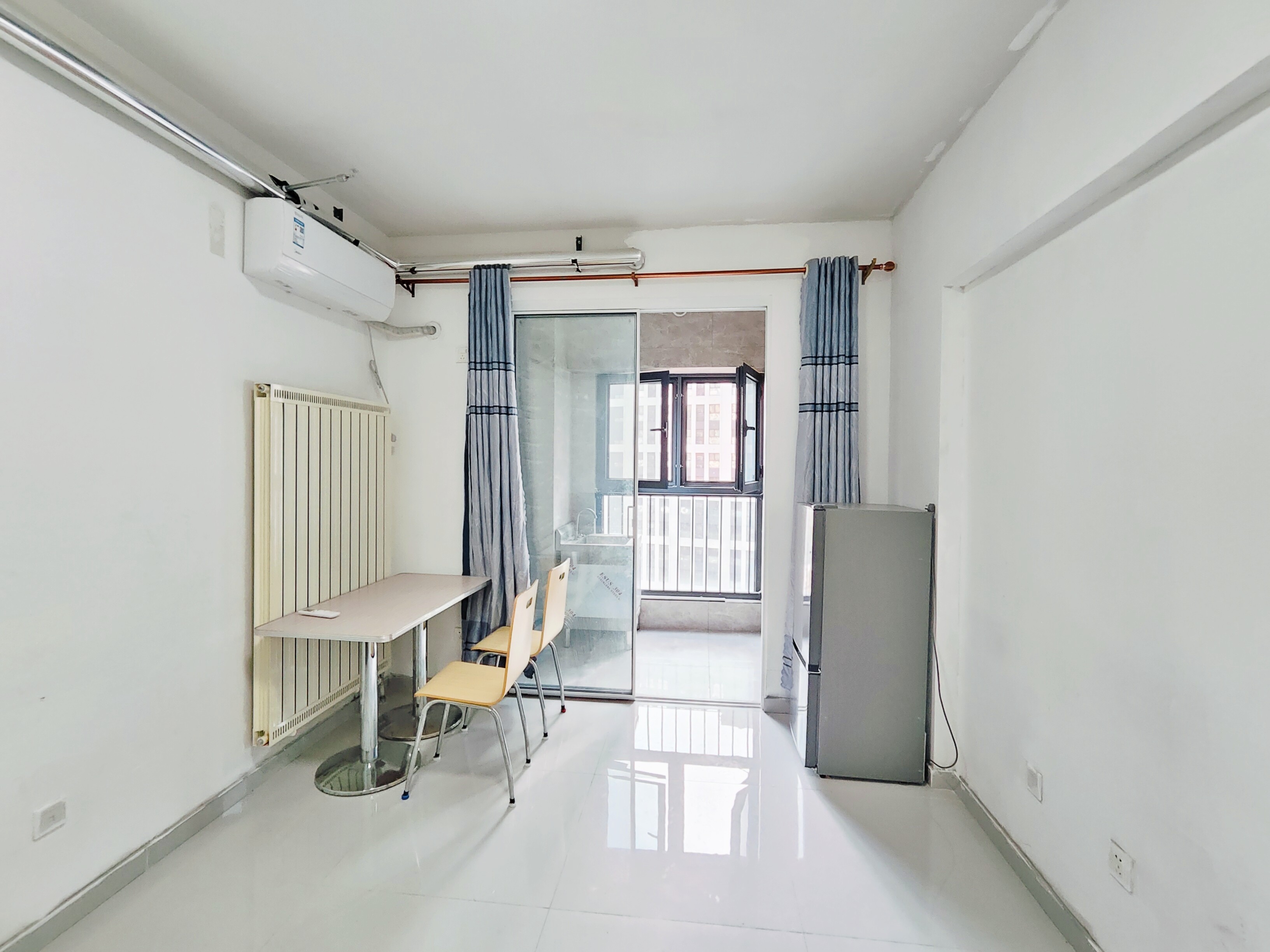  中海湖畔YOU+ 南