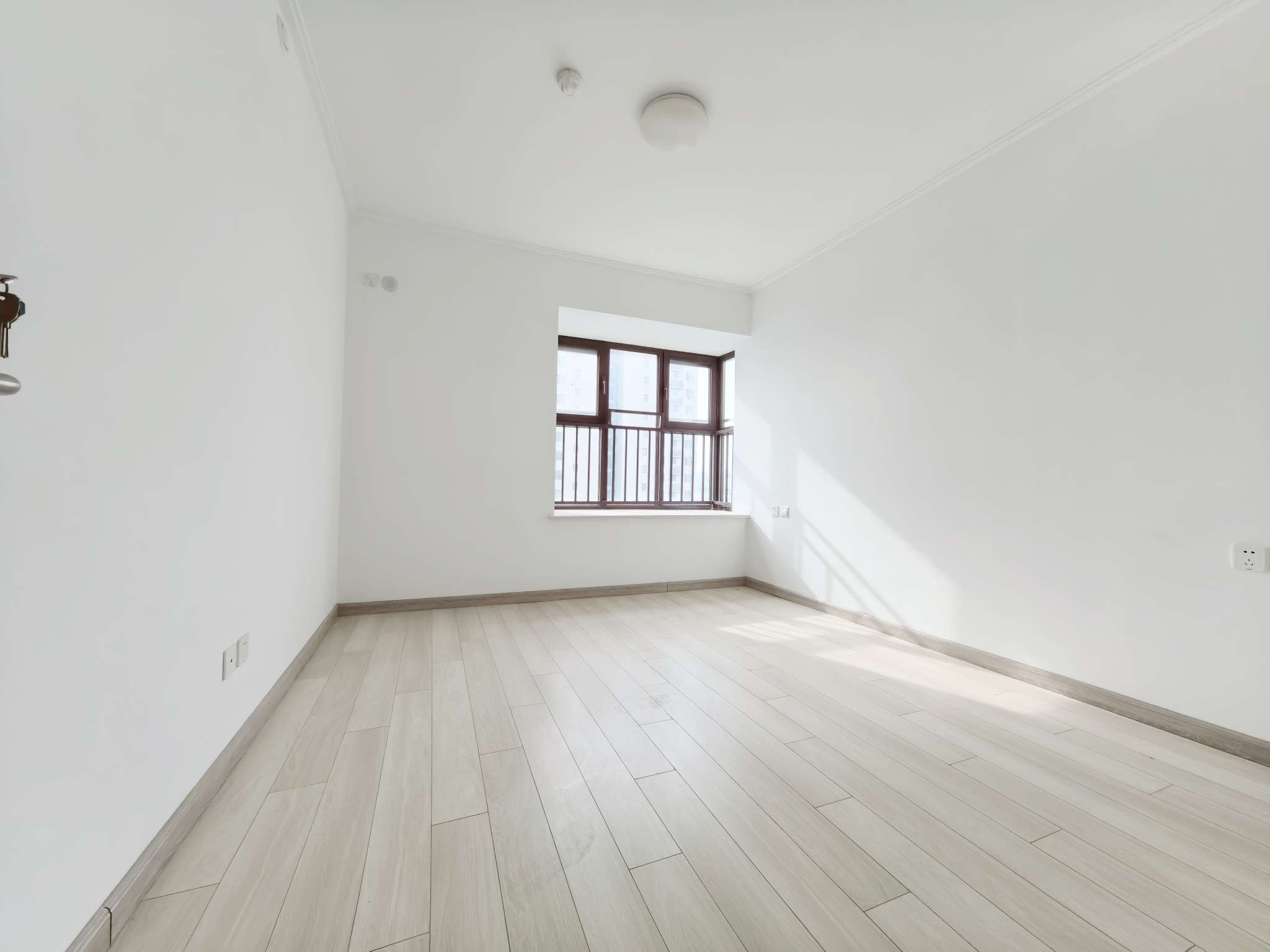 中国中铁诺德名府