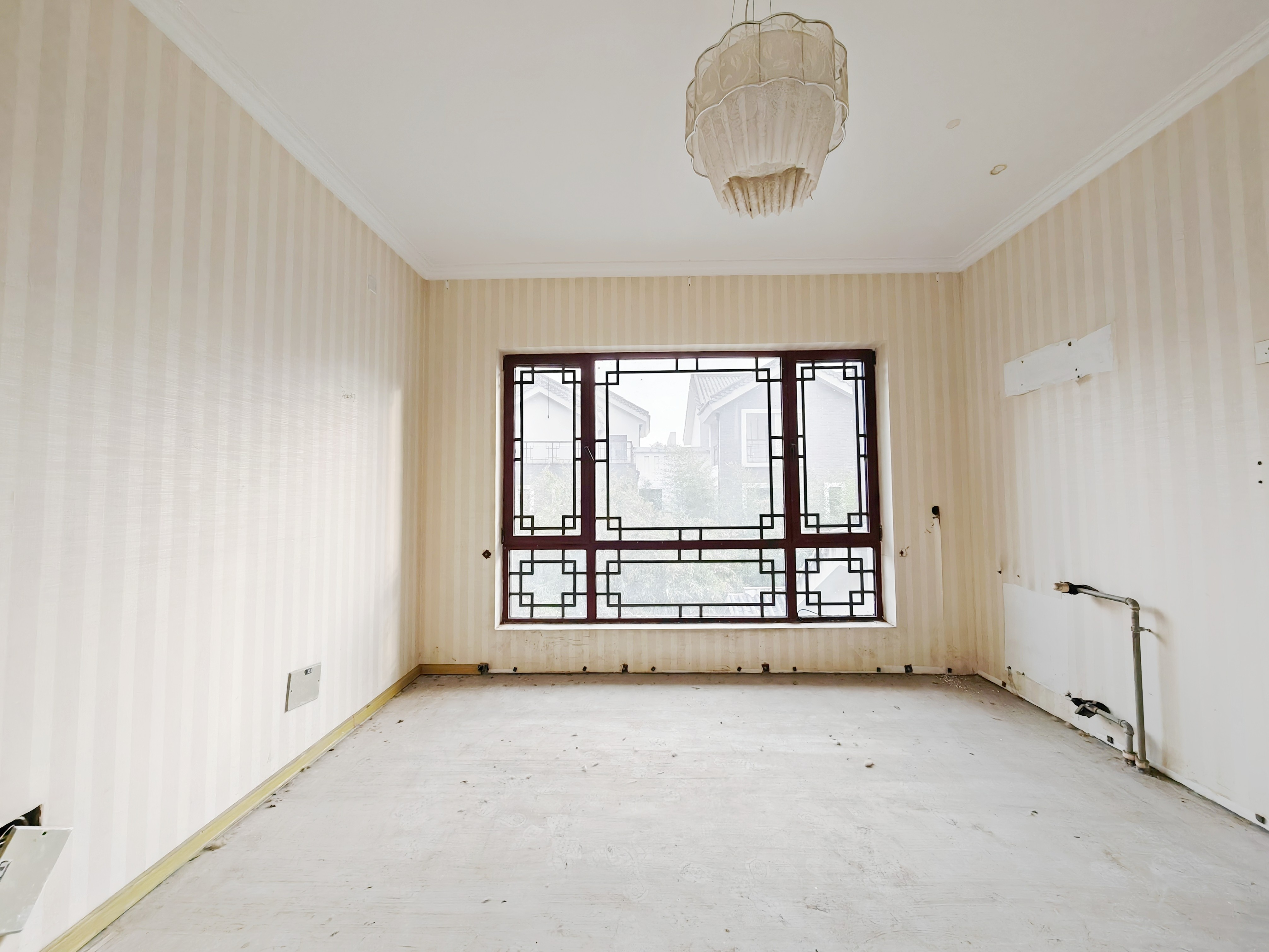 中建长清湖瀛园