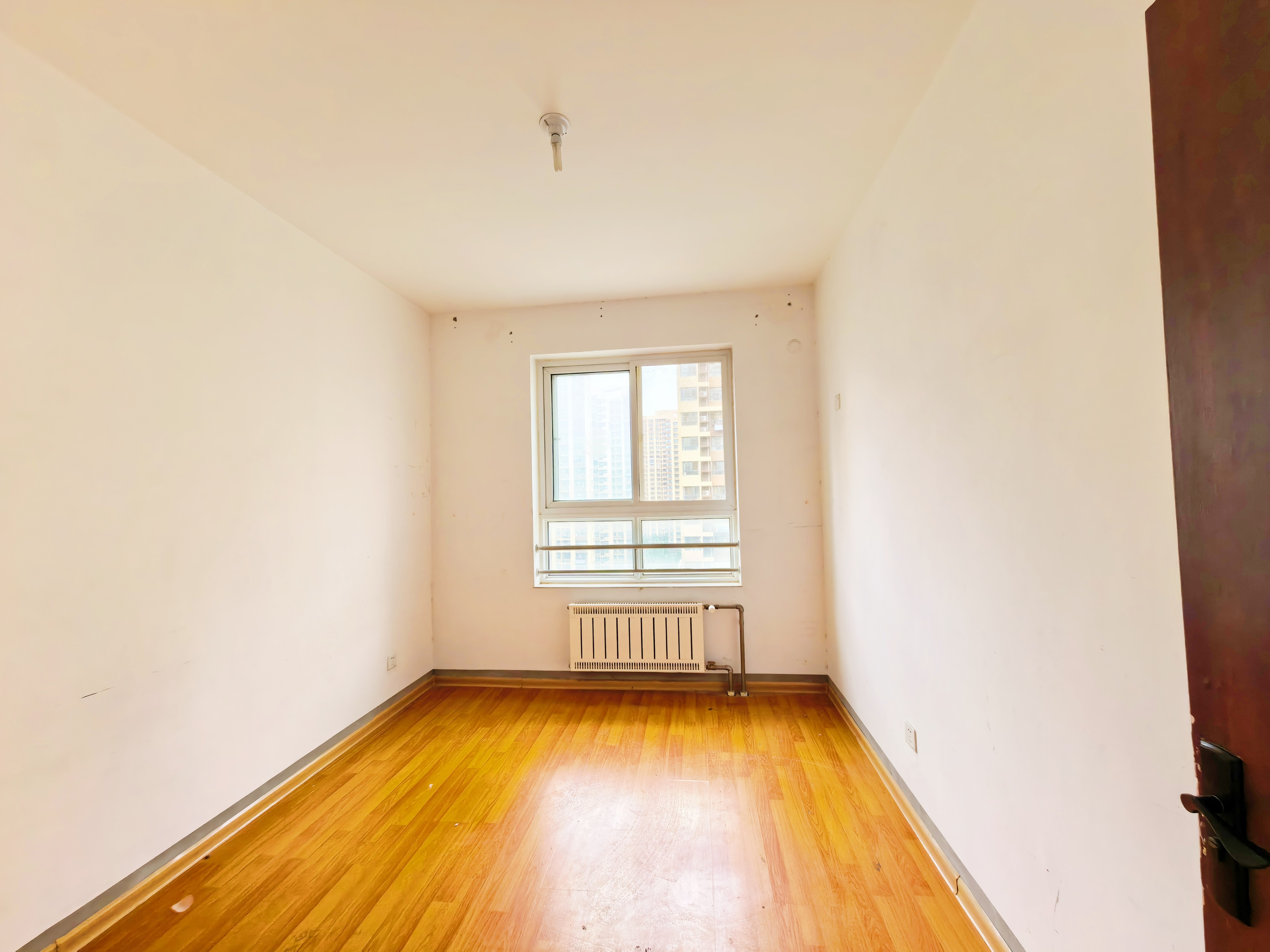 腊山南苑(二区)