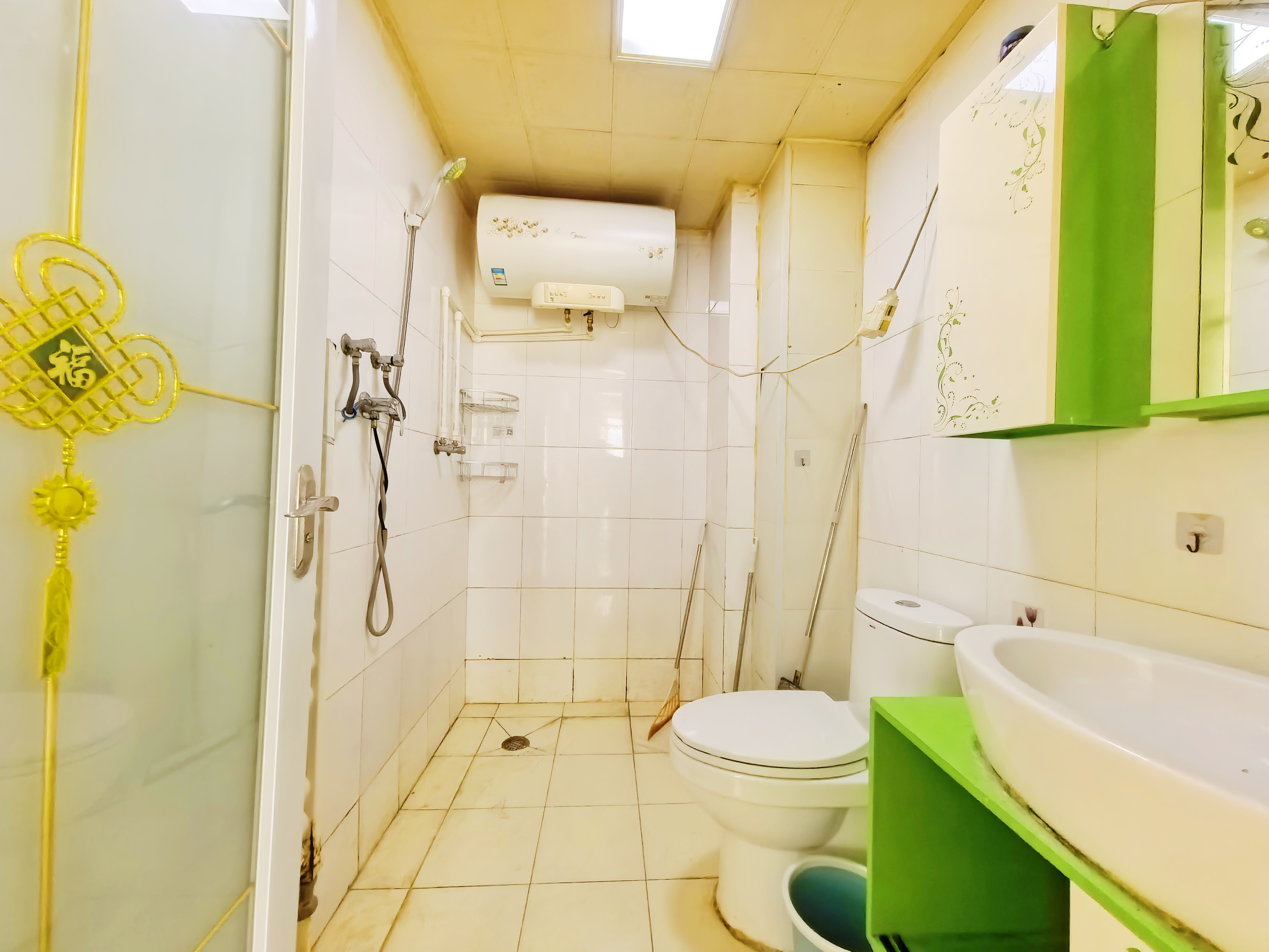 绿地国际花都(一期)