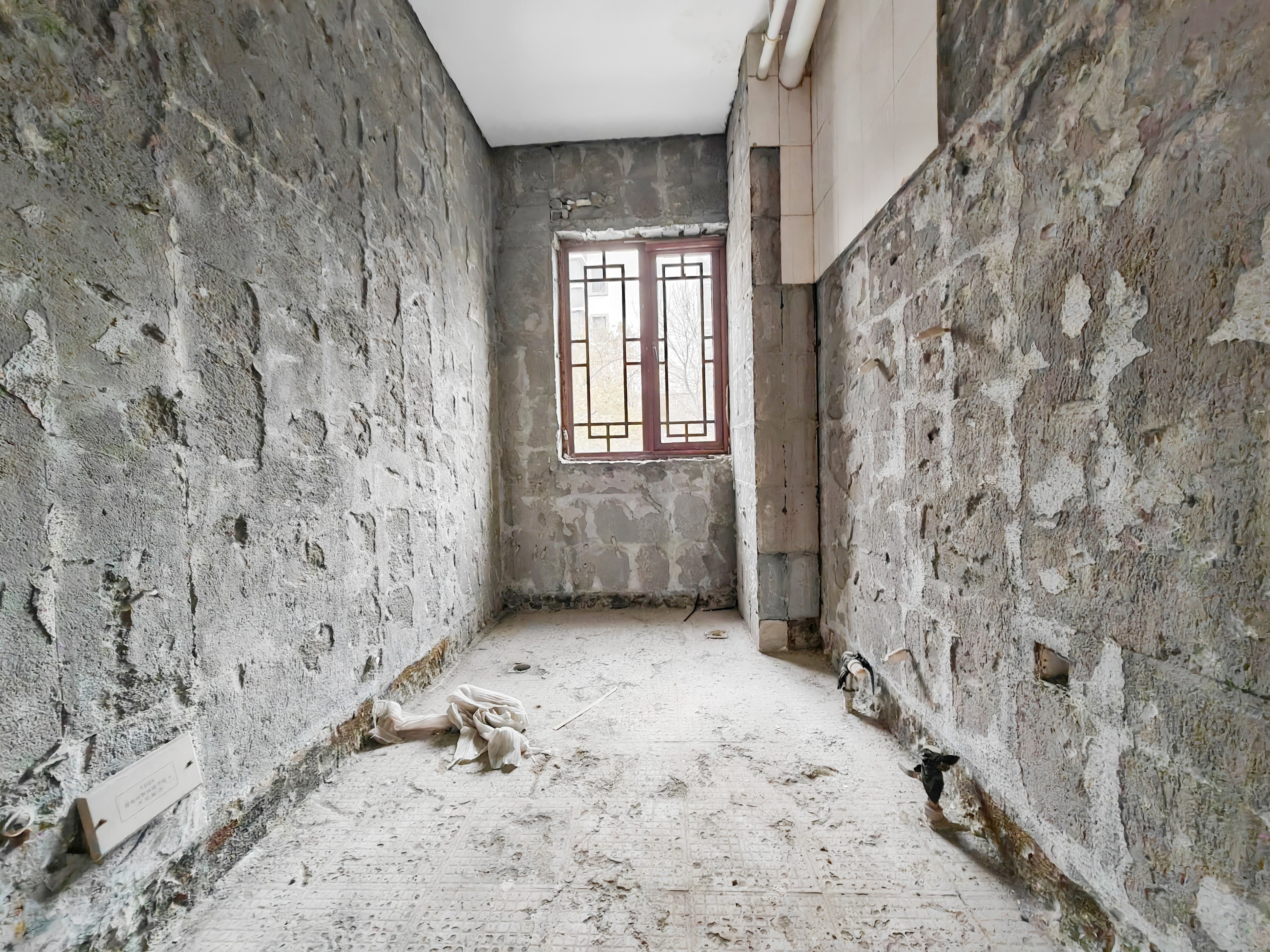 中建长清湖瀛园