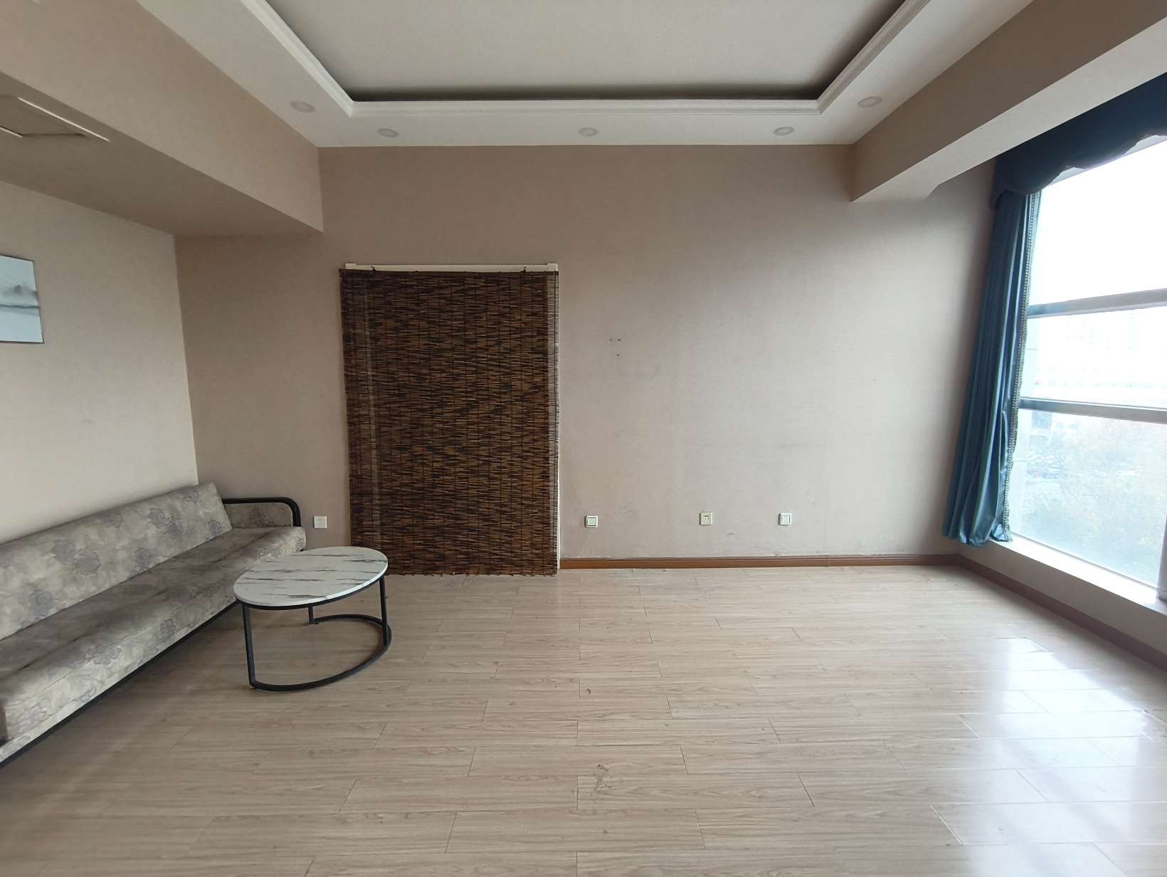  正大时代广场 南北