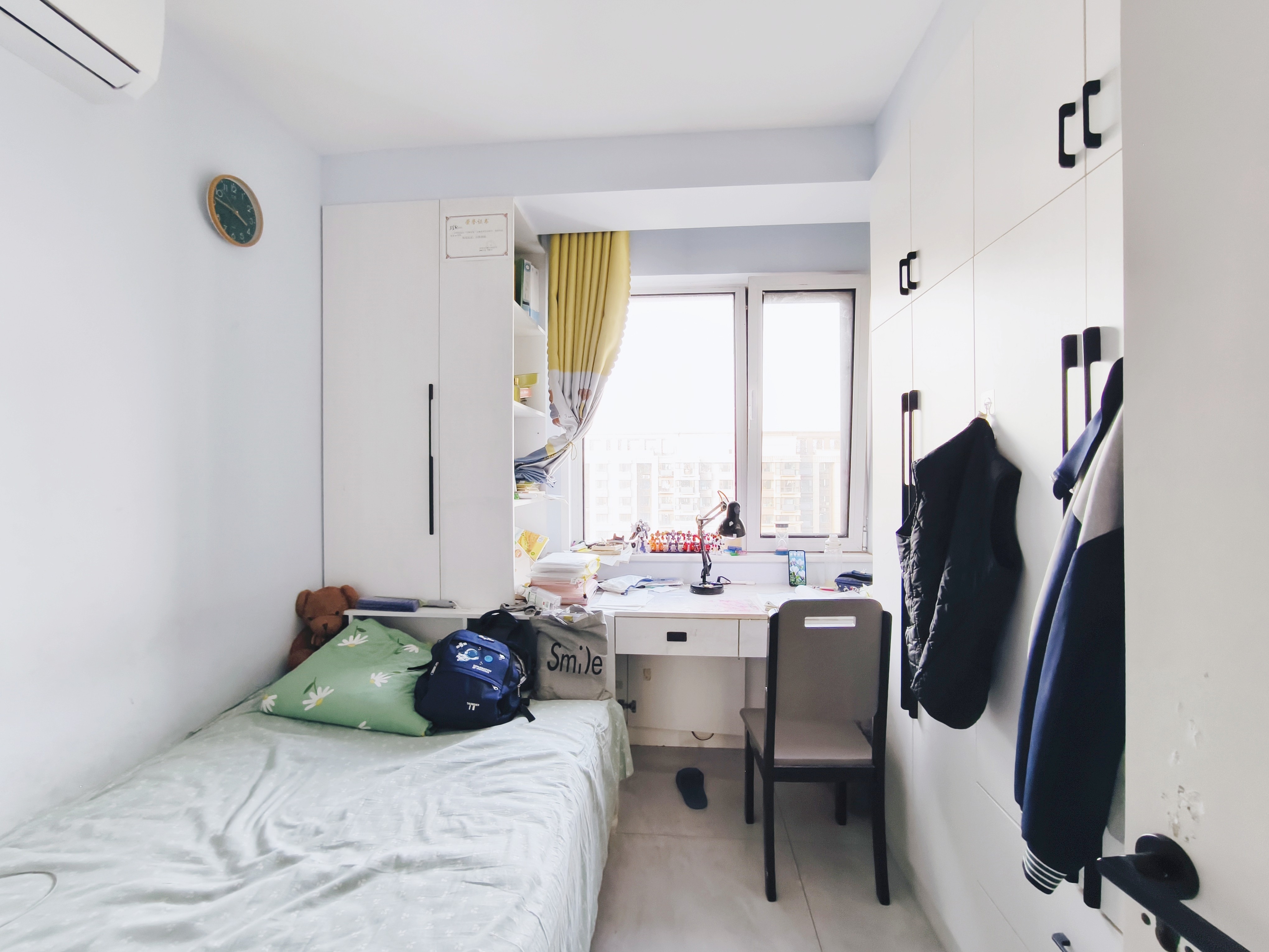 鲁能泰山7号三期