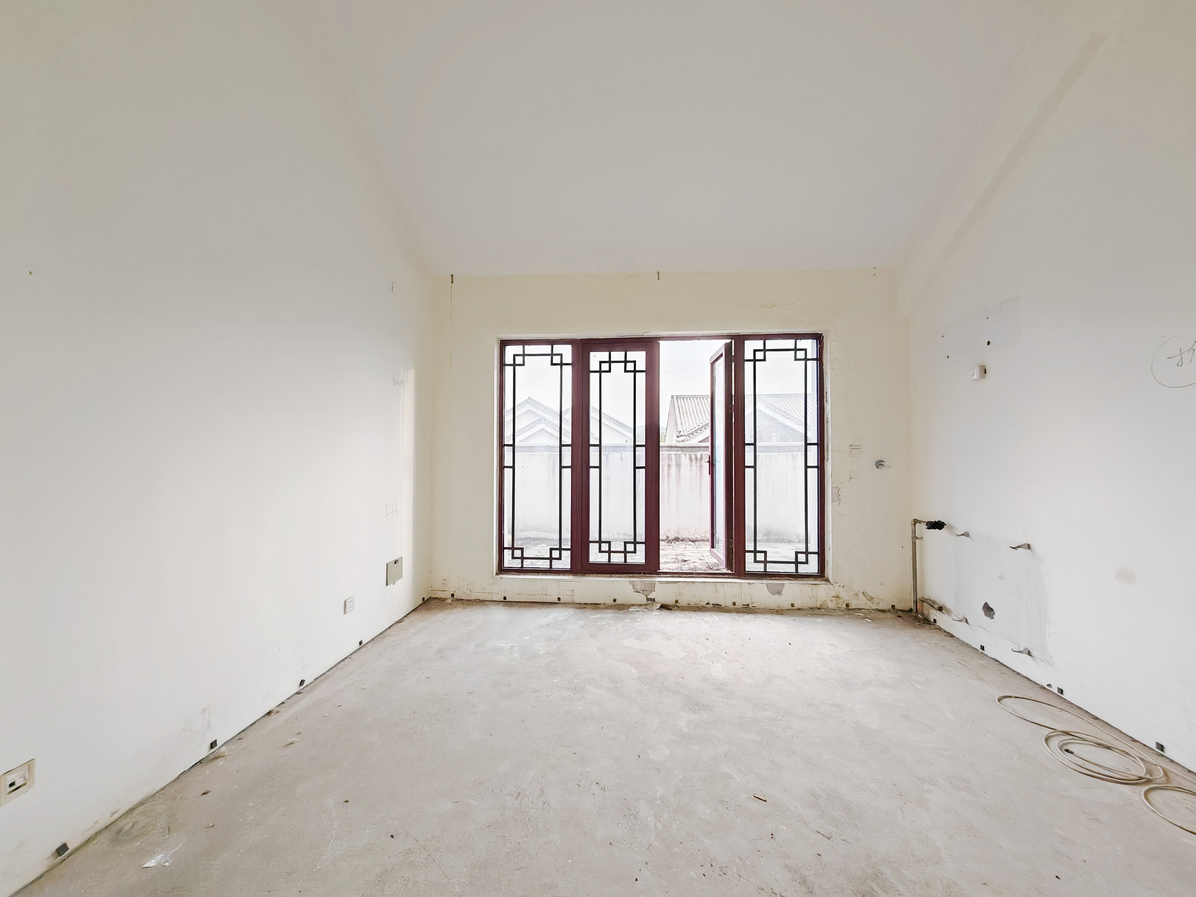 中建长清湖瀛园