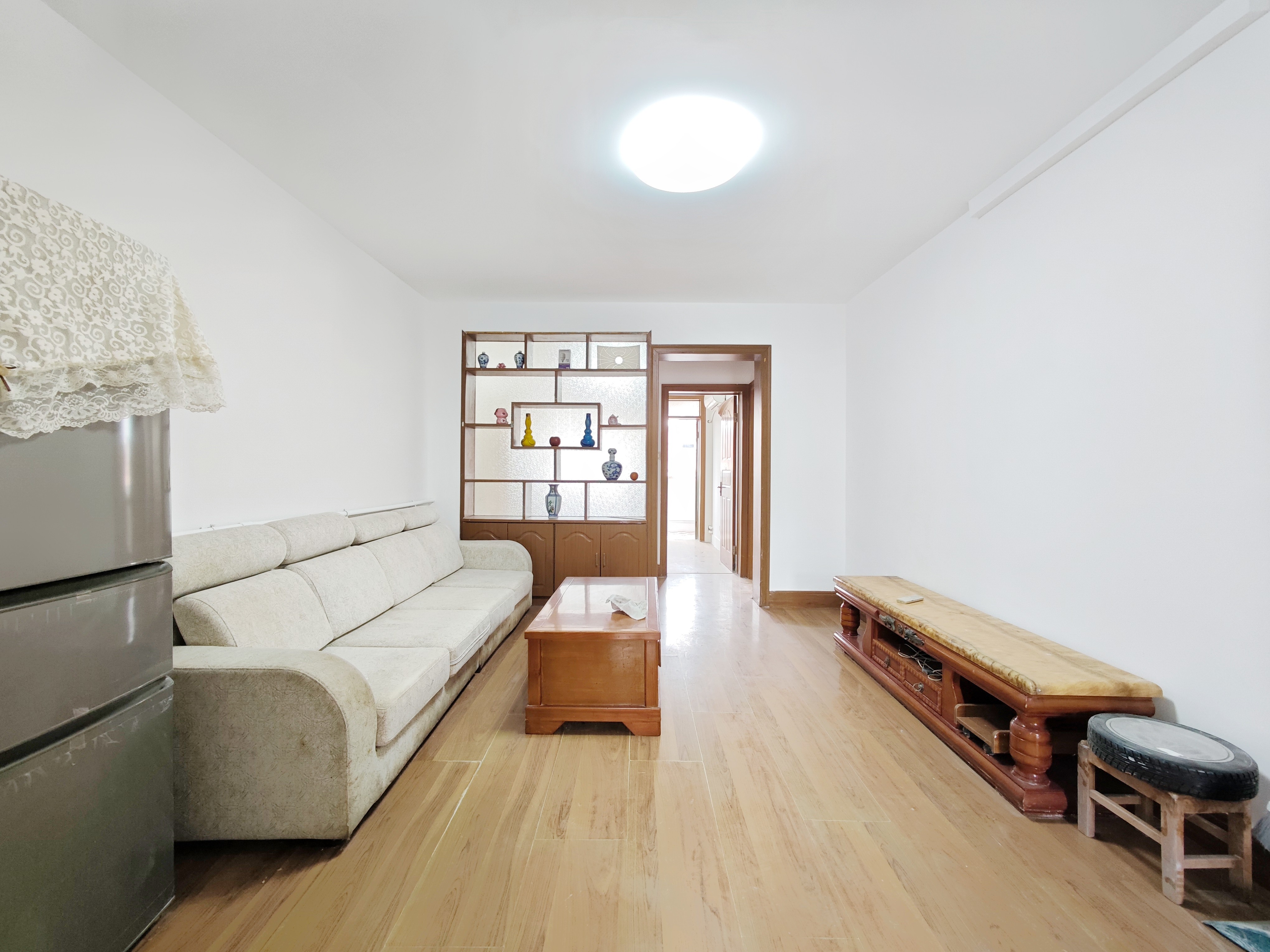  桃园小区北区 南