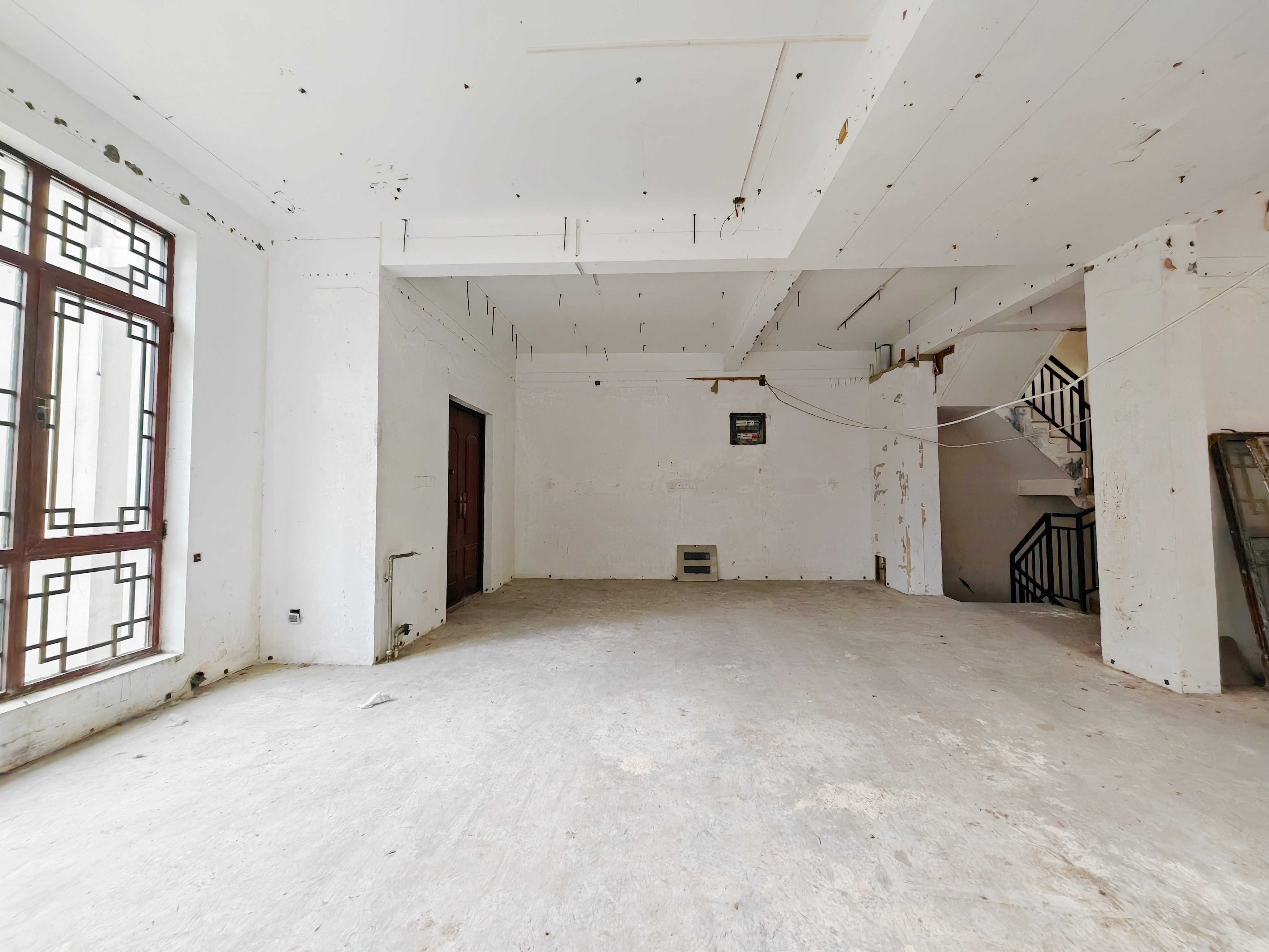 中建长清湖瀛园