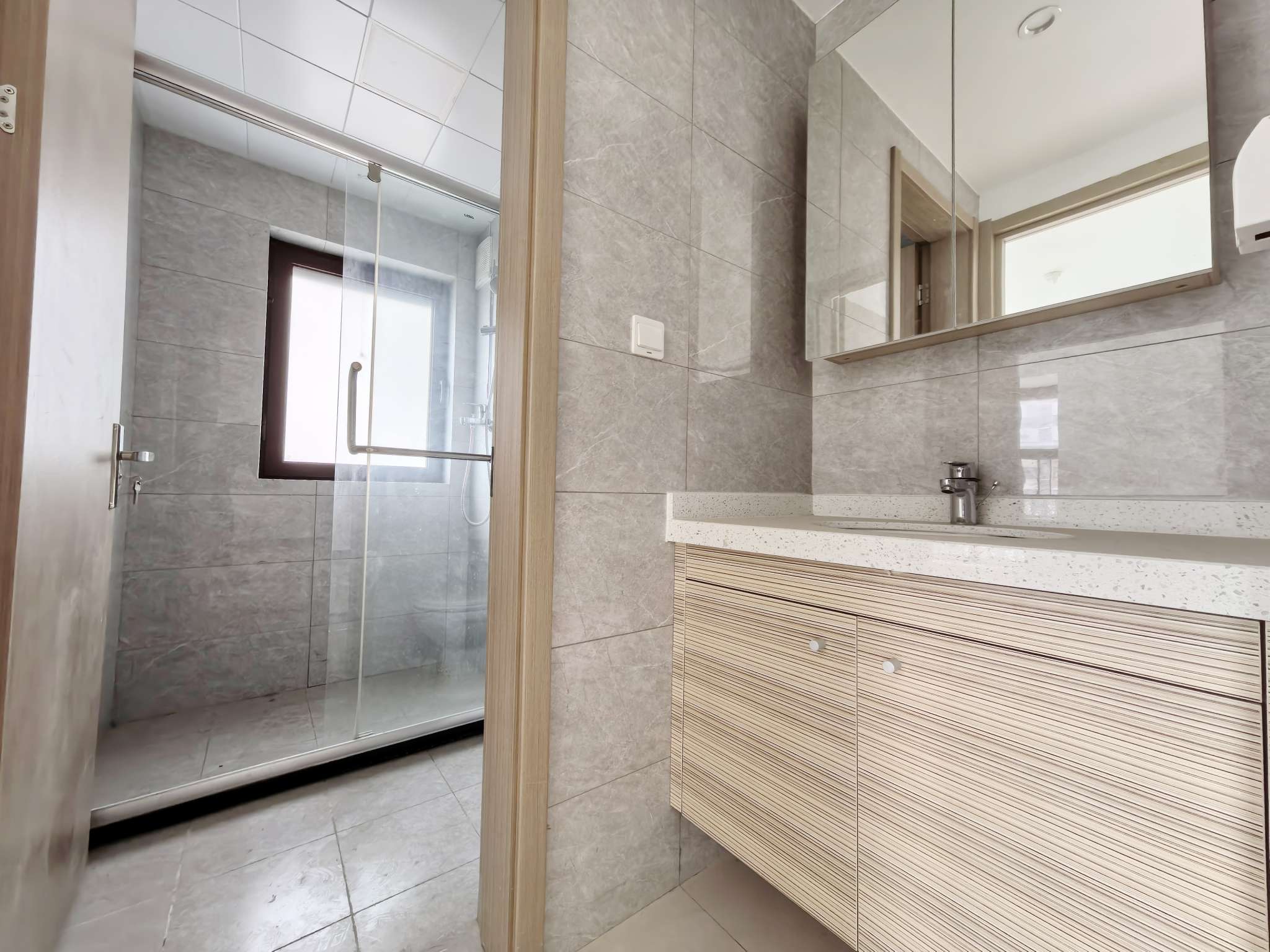 中国中铁诺德名府