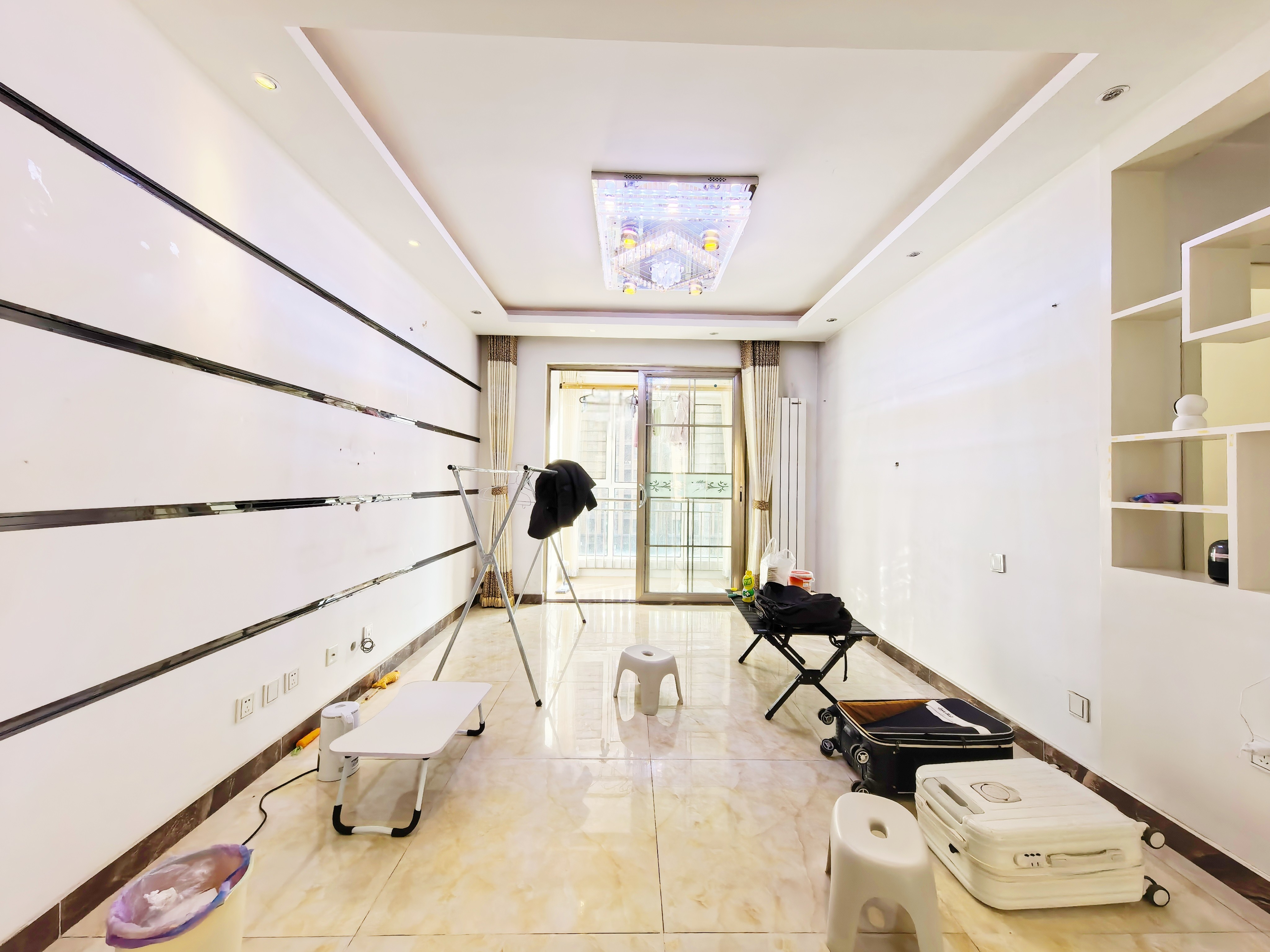 绿地国际花都(二期)