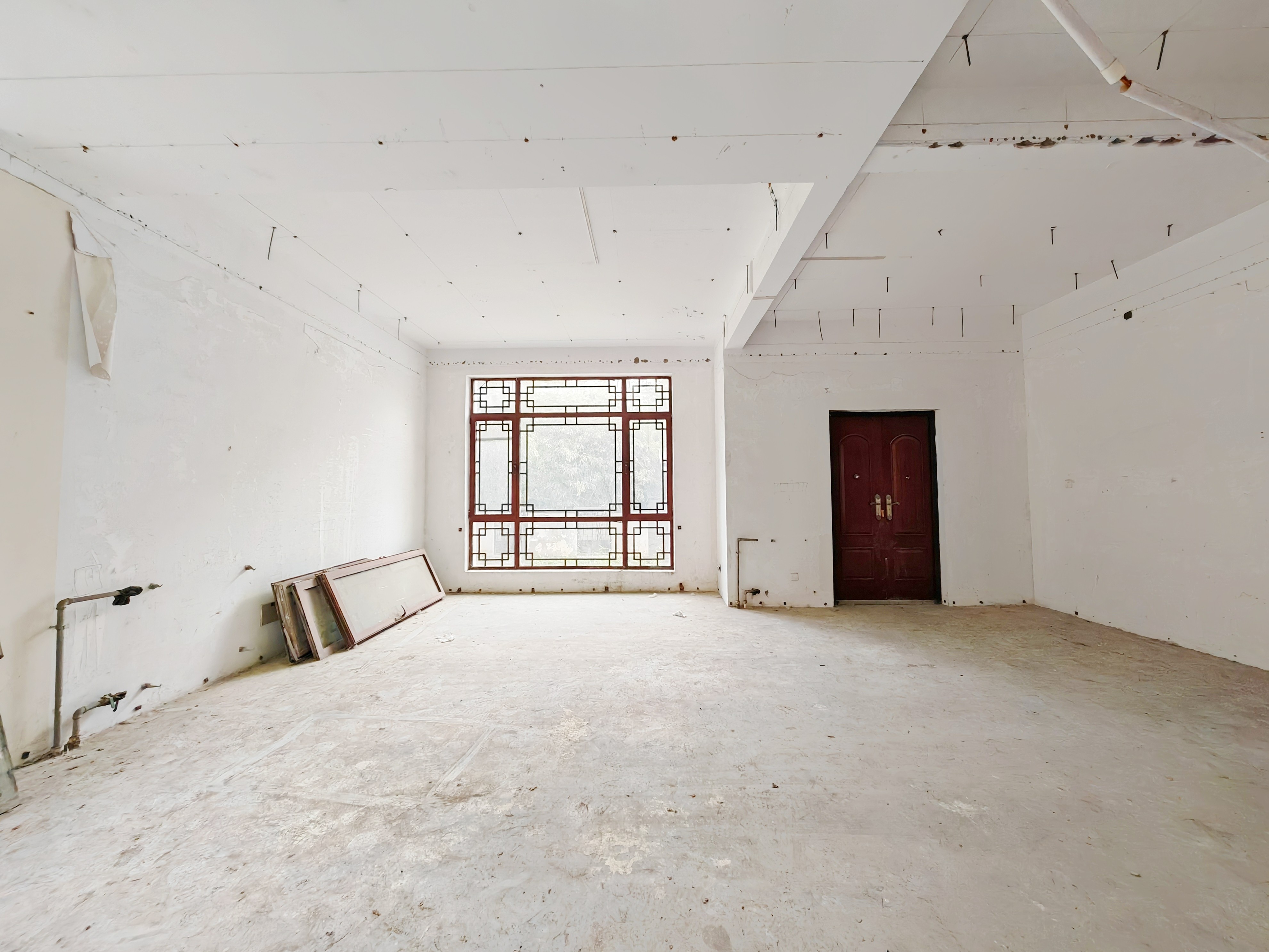 中建长清湖瀛园