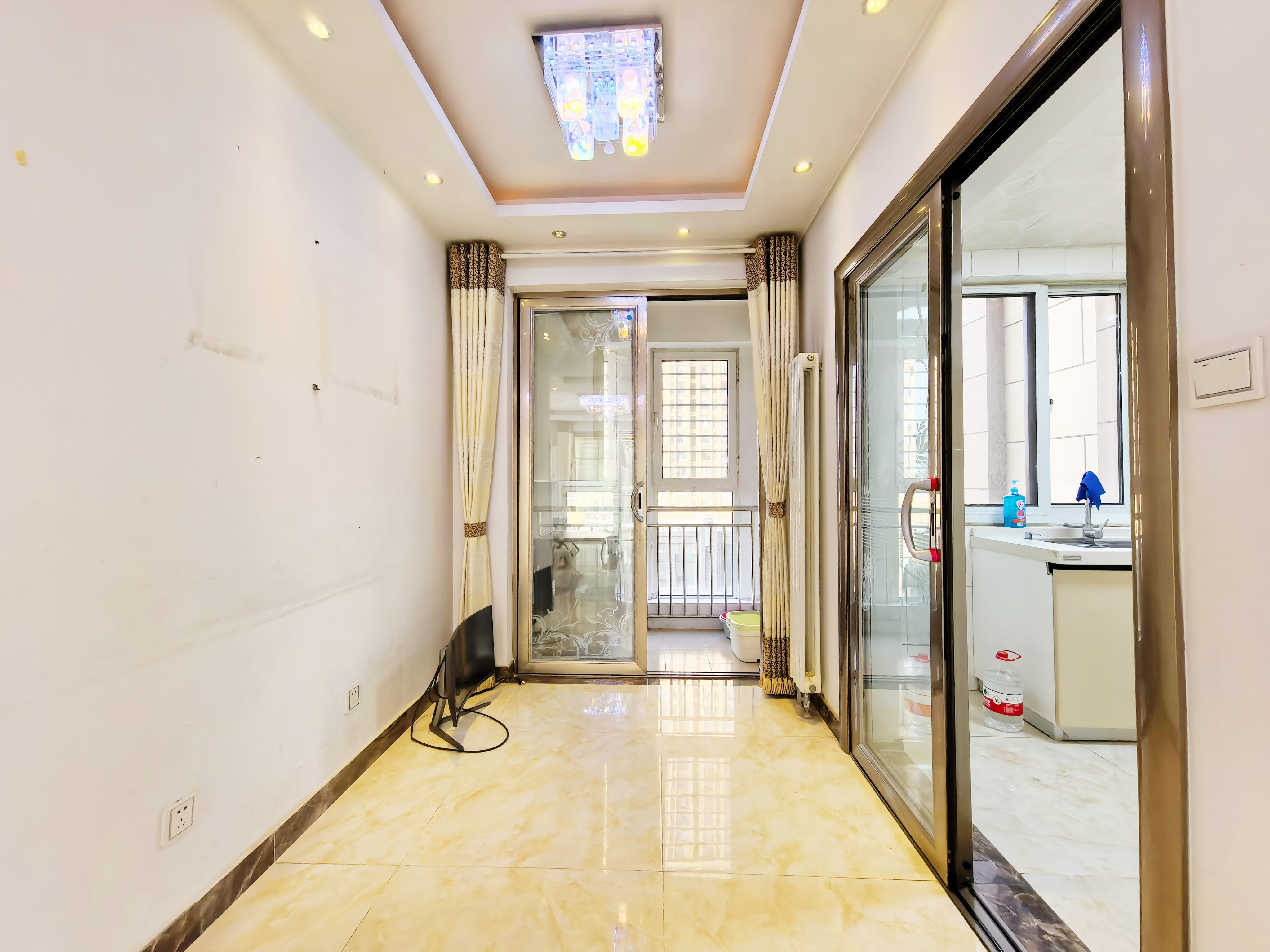 绿地国际花都(二期)