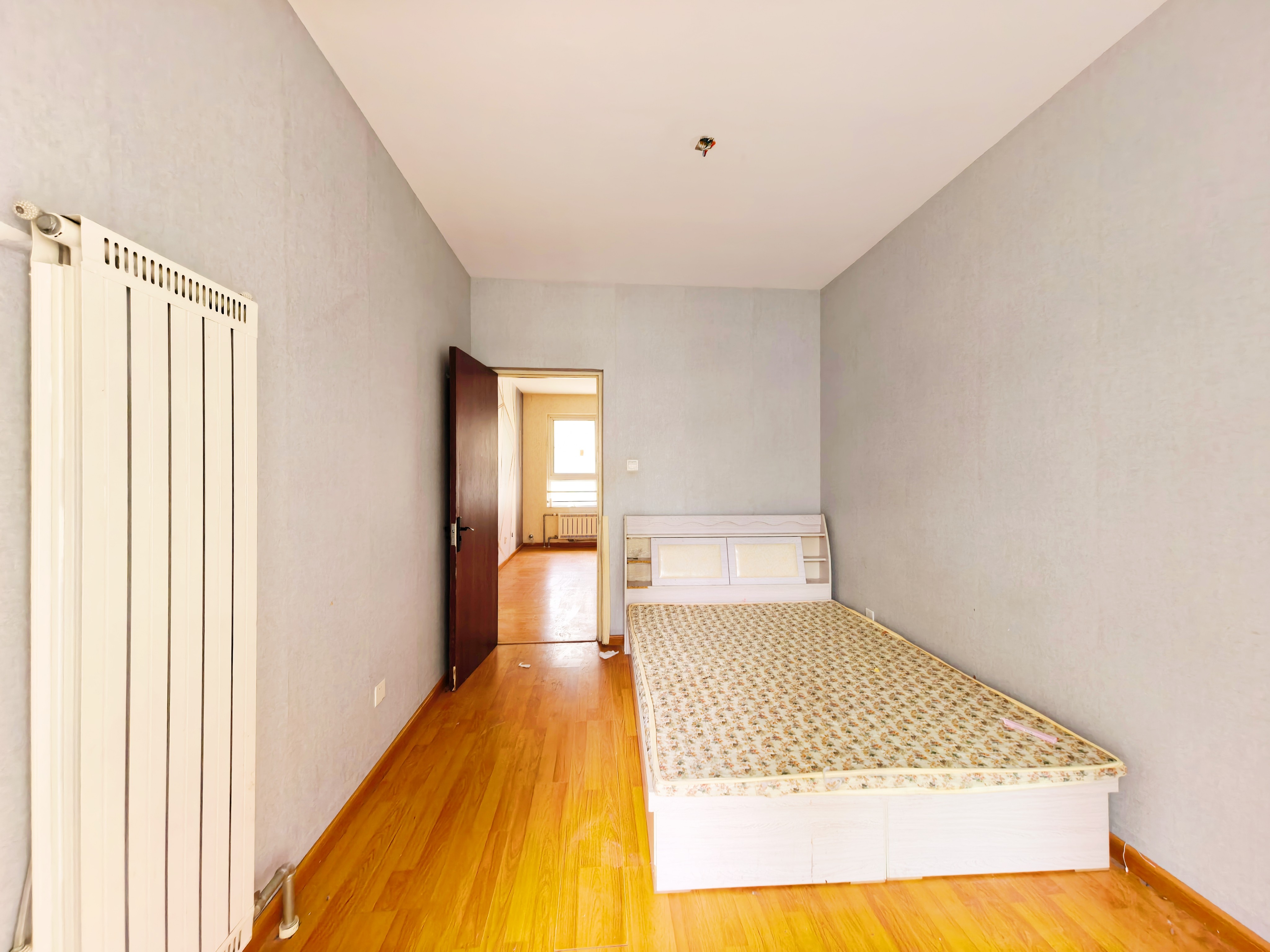 腊山南苑(二区)