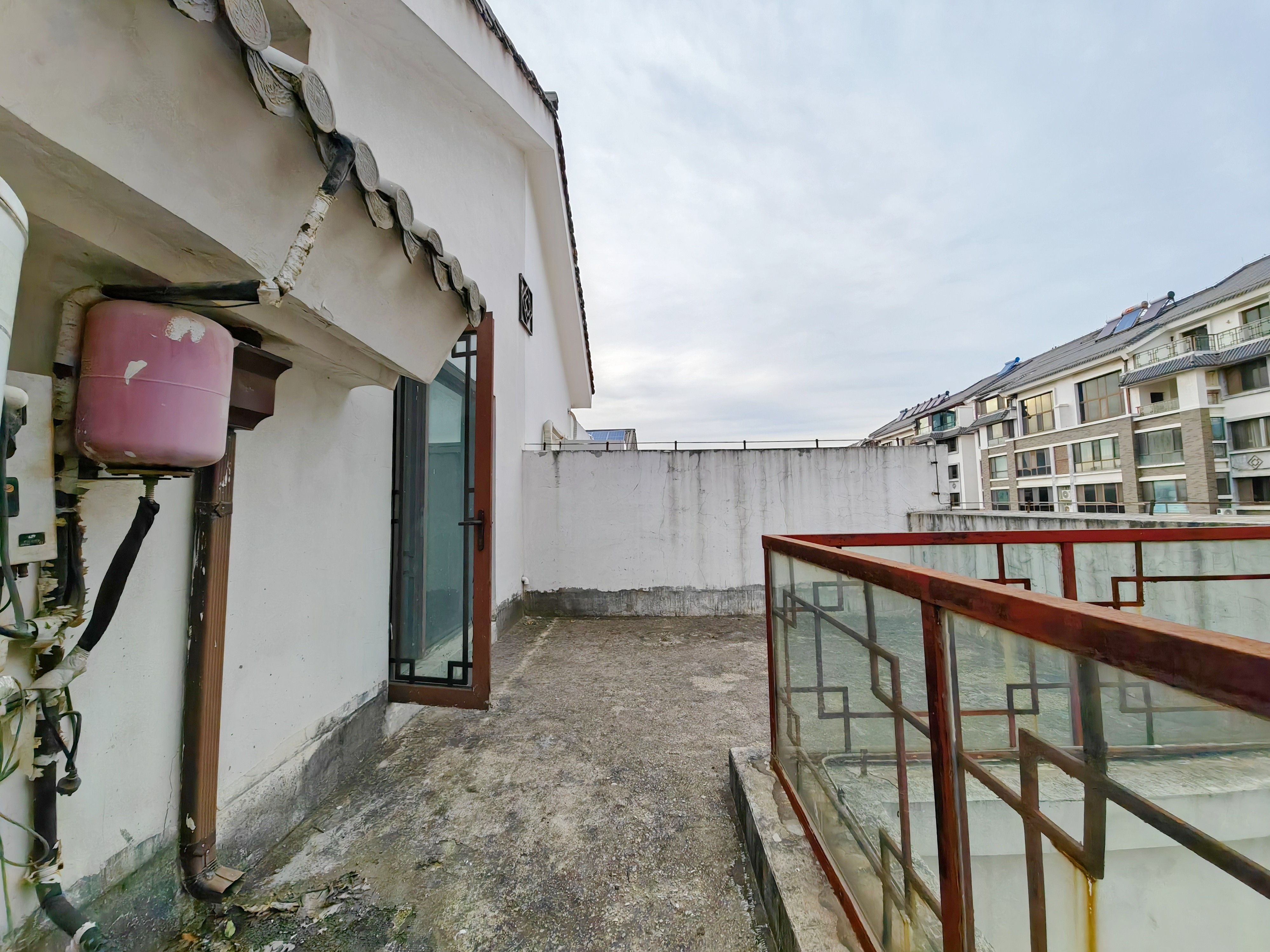 中建长清湖瀛园