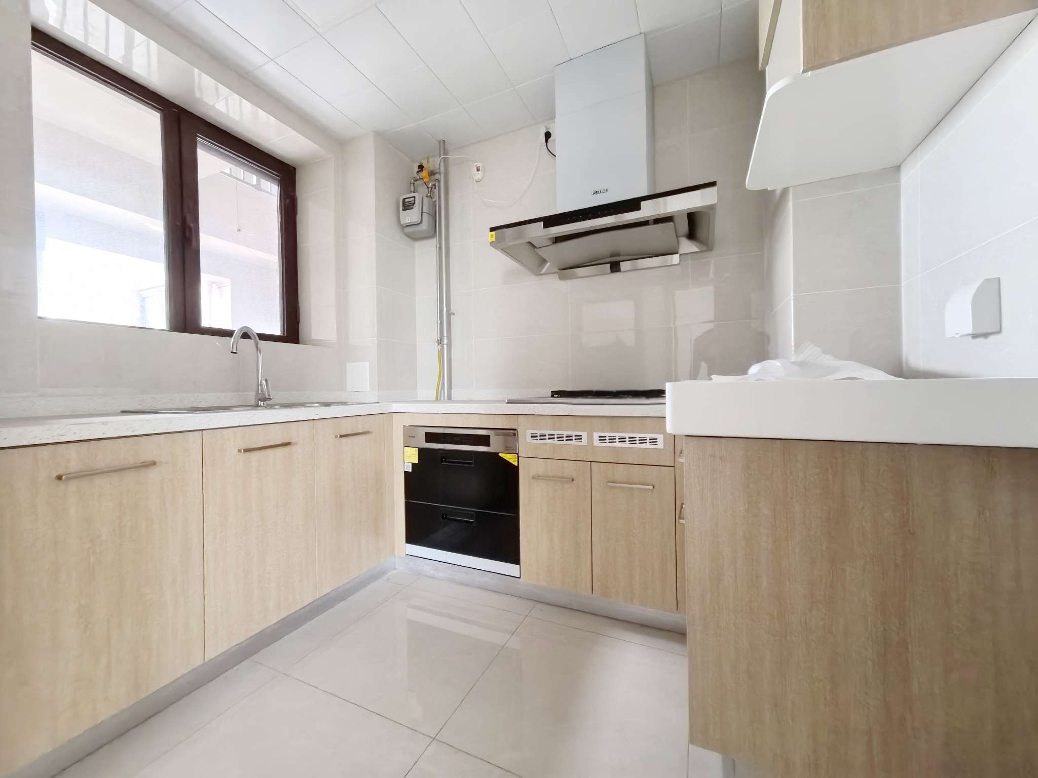 中国中铁诺德名府