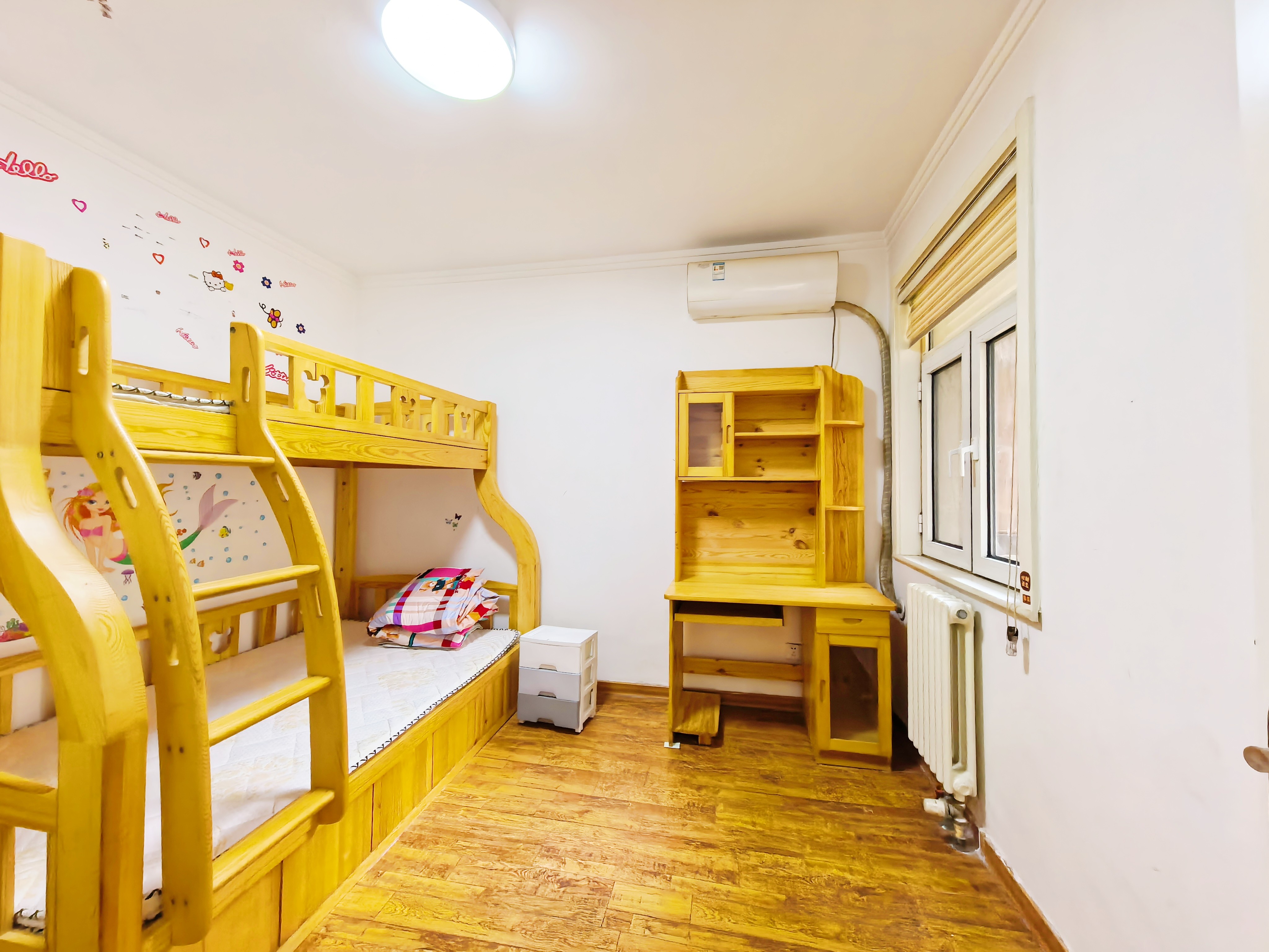 绿地国际花都(一期)