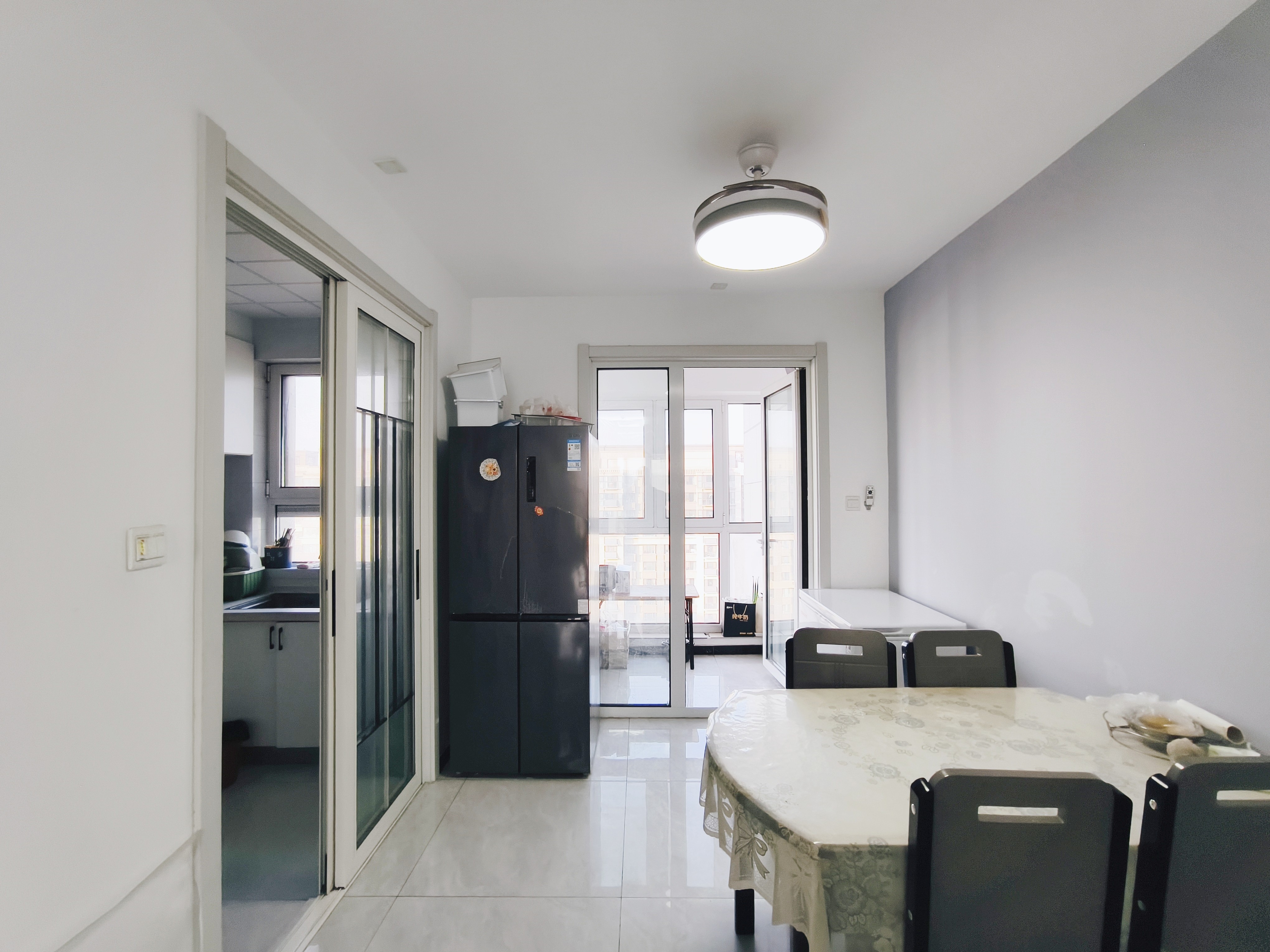 鲁能泰山7号三期