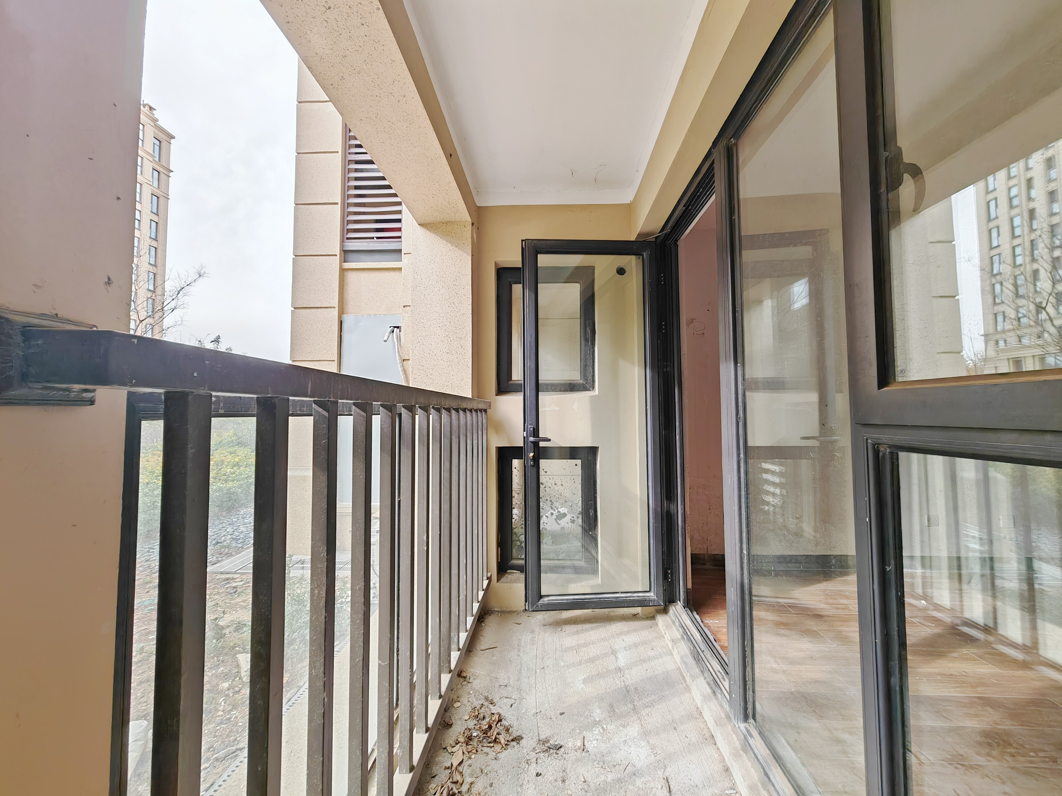 山东高速绿城兰园