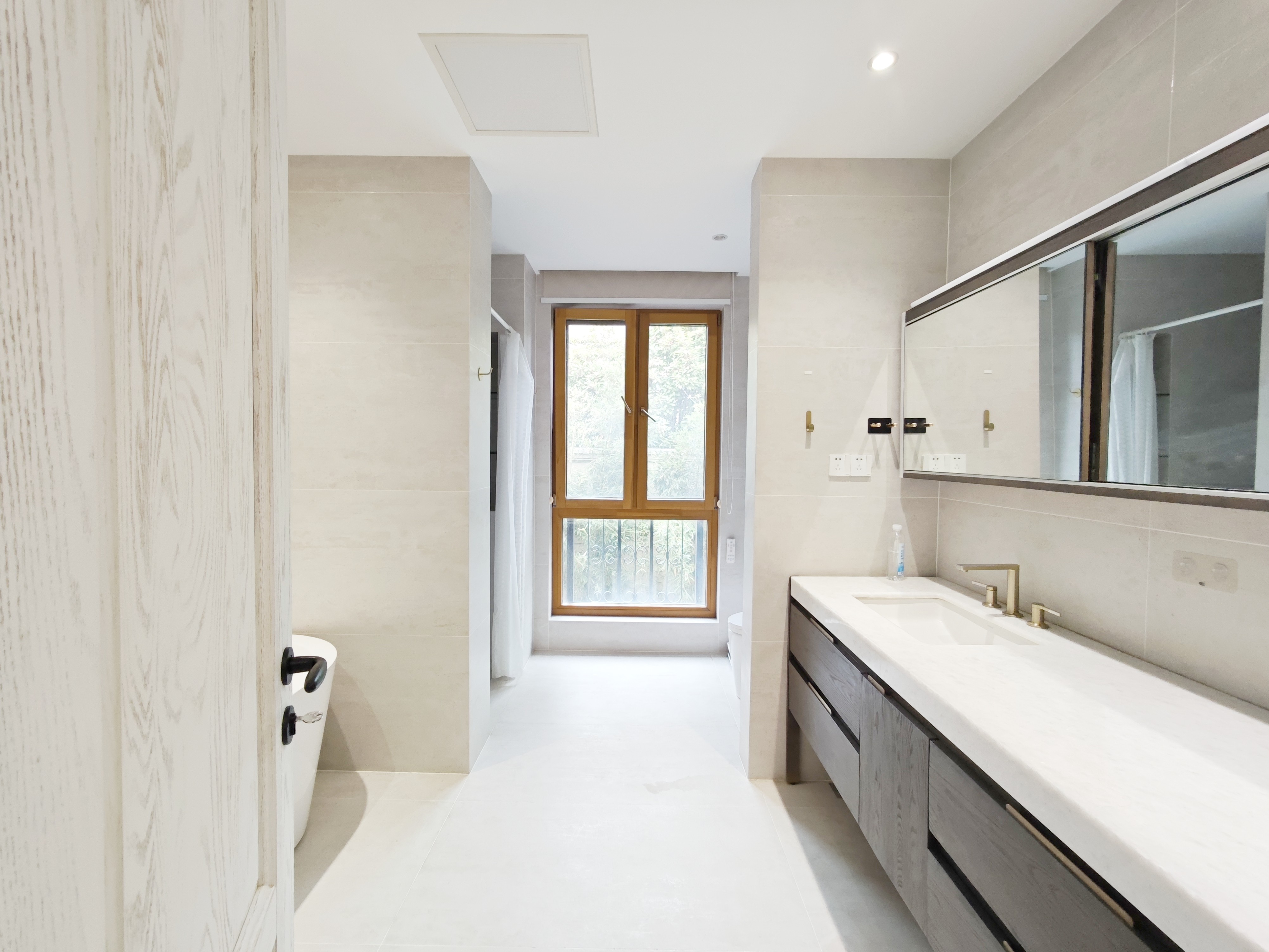 海尔绿城全运村