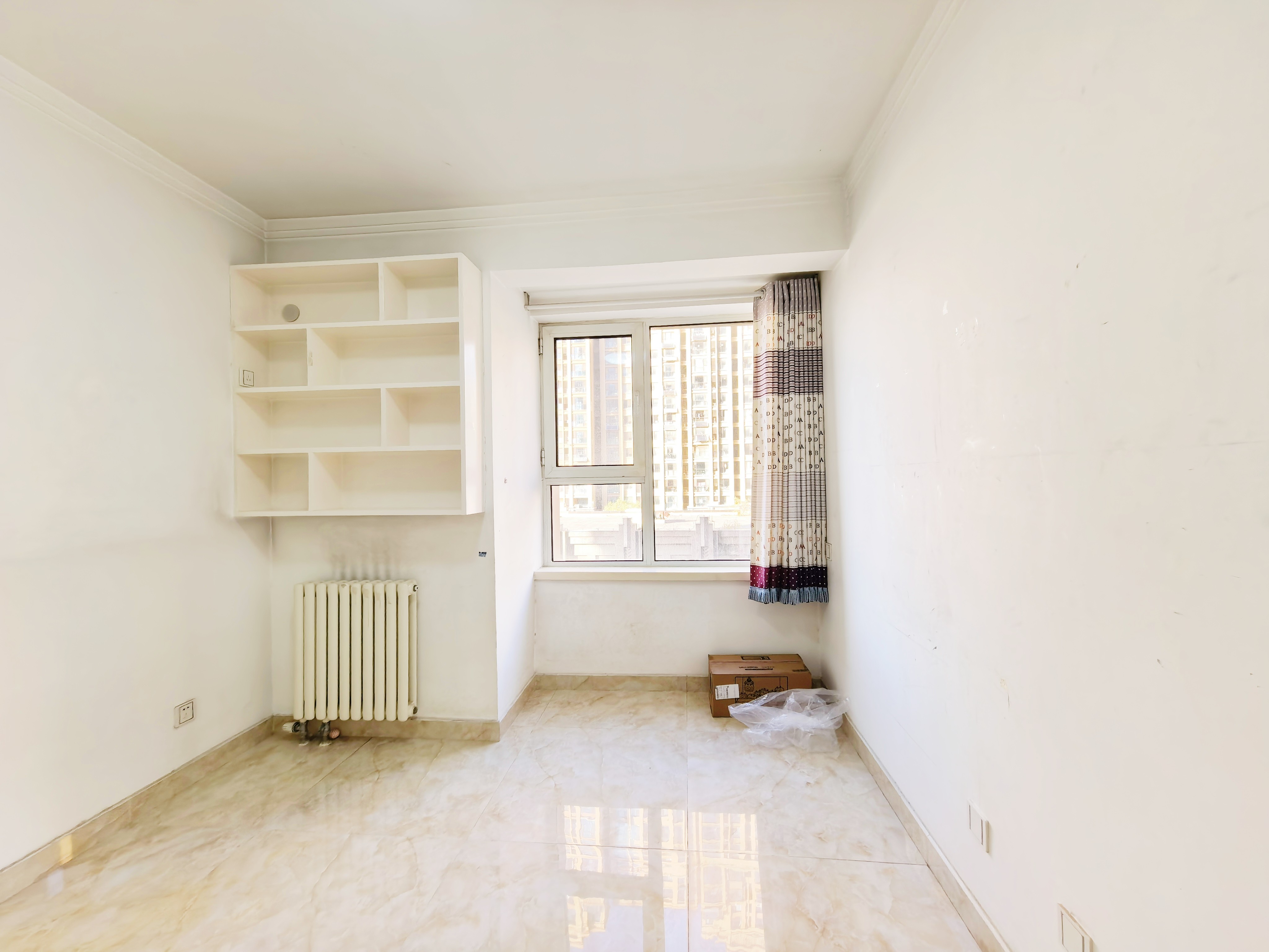 绿地国际花都(二期)