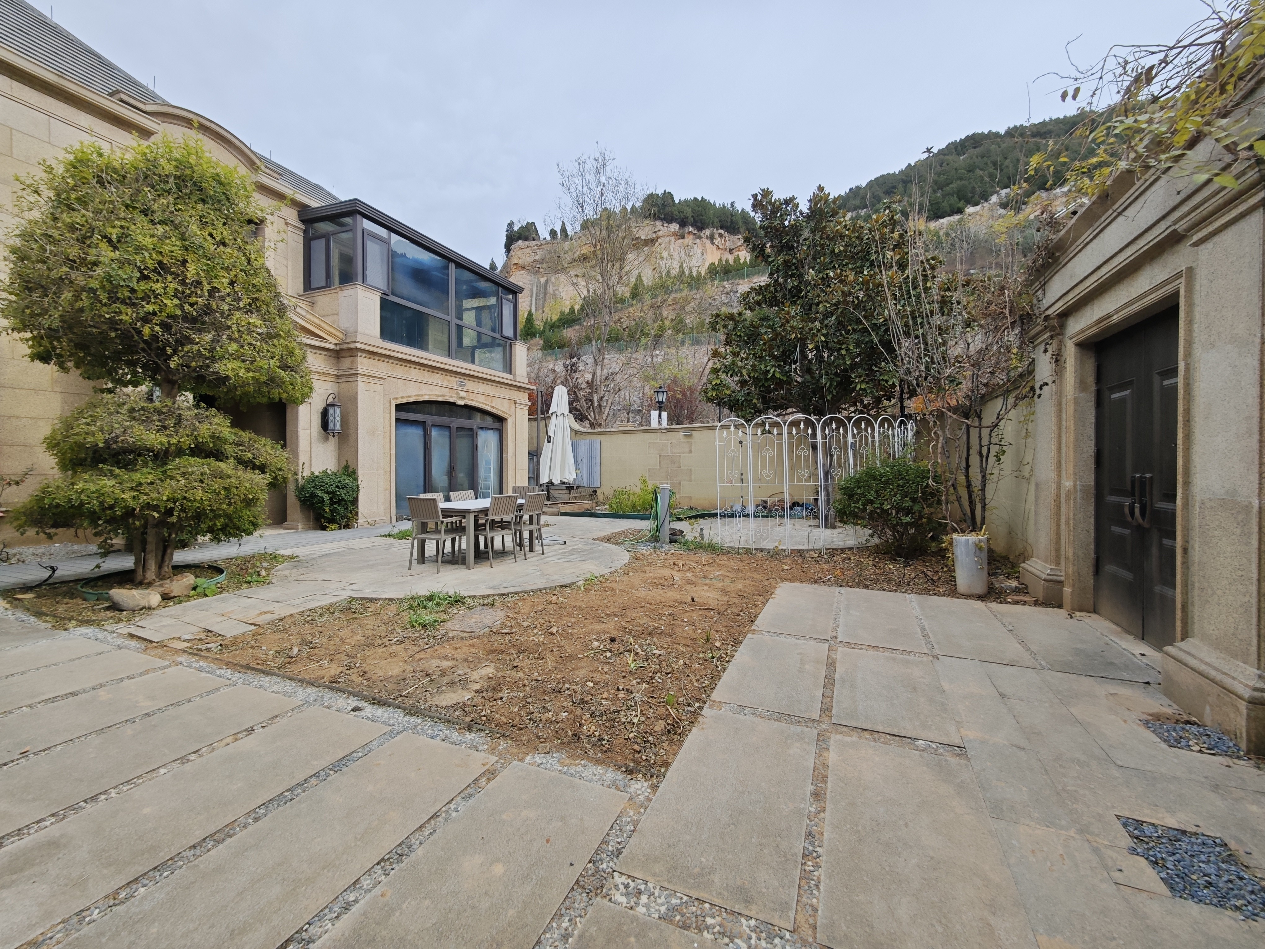 海尔绿城全运村