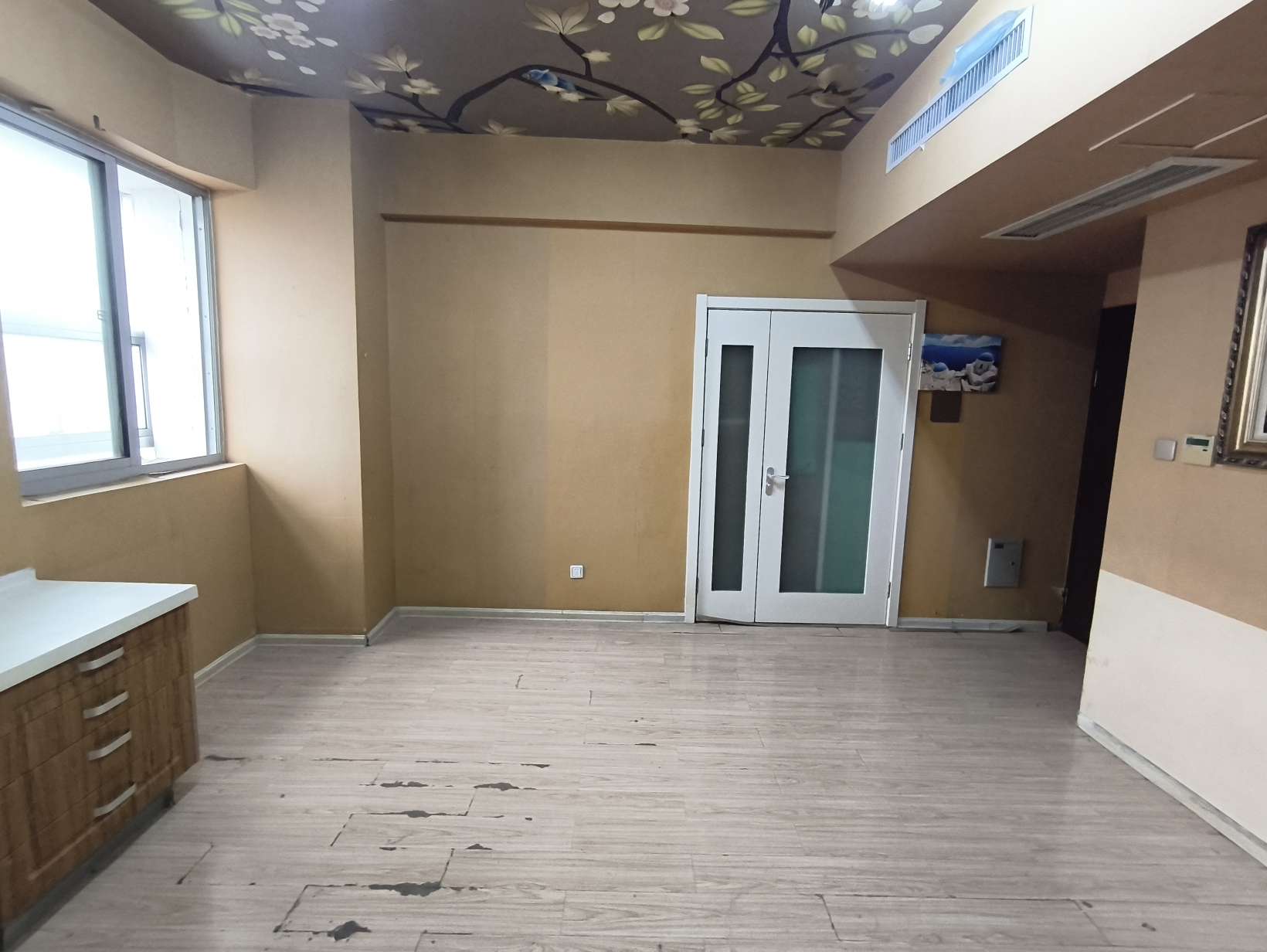  正大时代广场 北