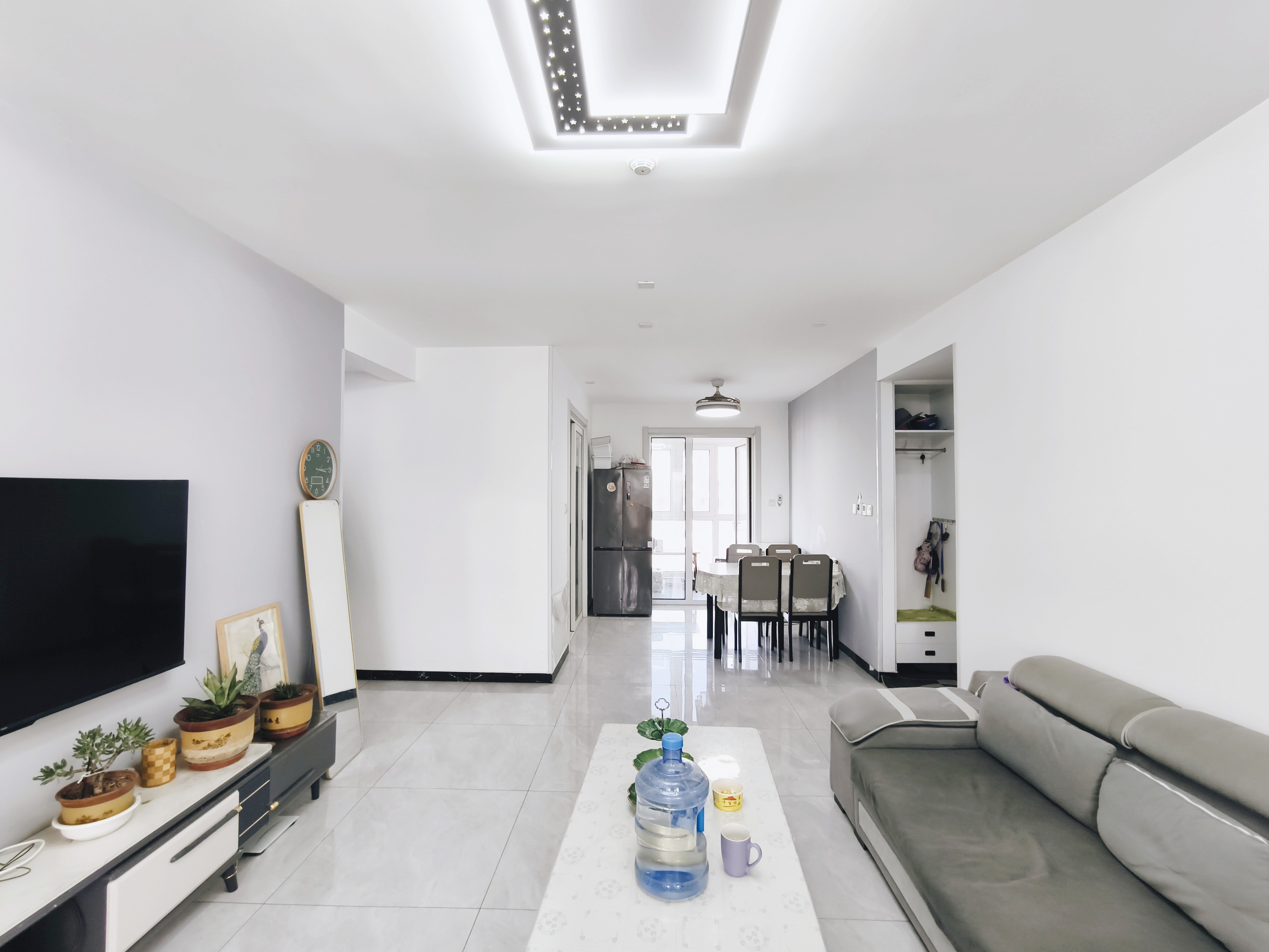 鲁能泰山7号三期