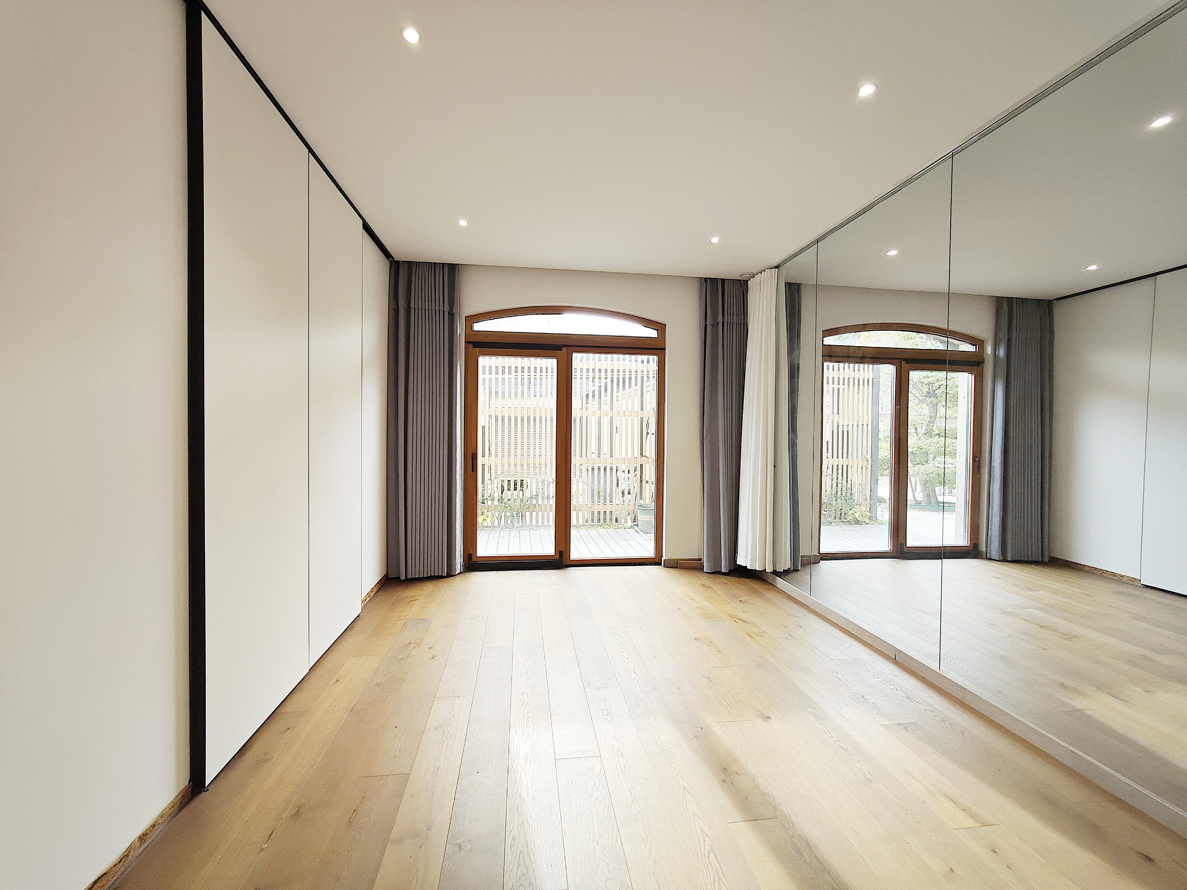 海尔绿城全运村