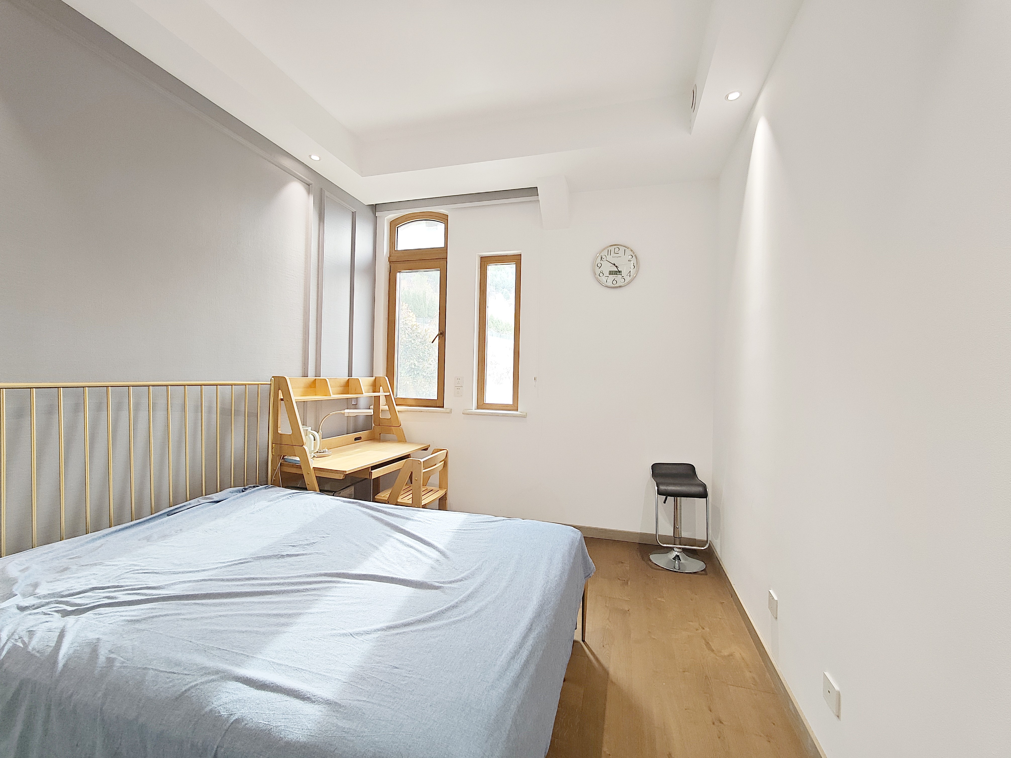 海尔绿城全运村