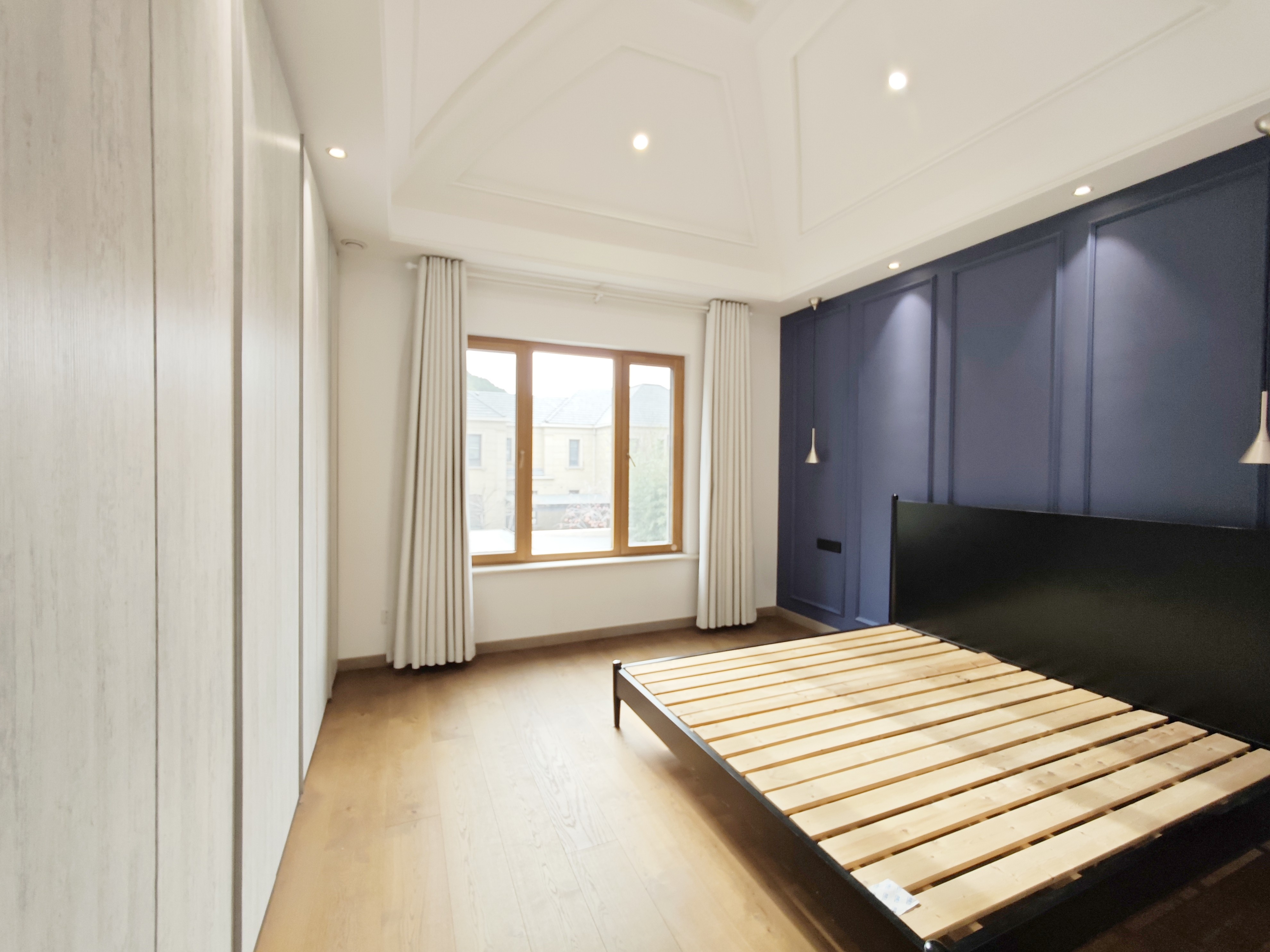 海尔绿城全运村