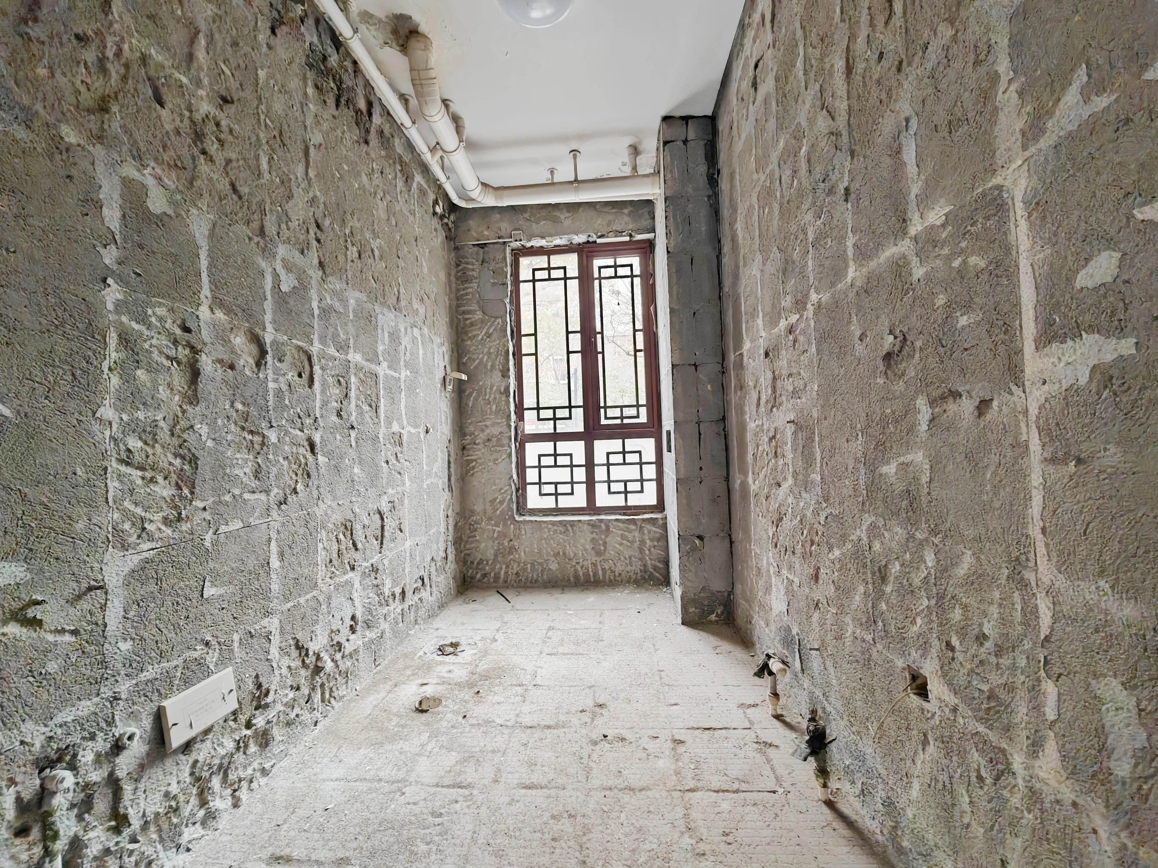 中建长清湖瀛园