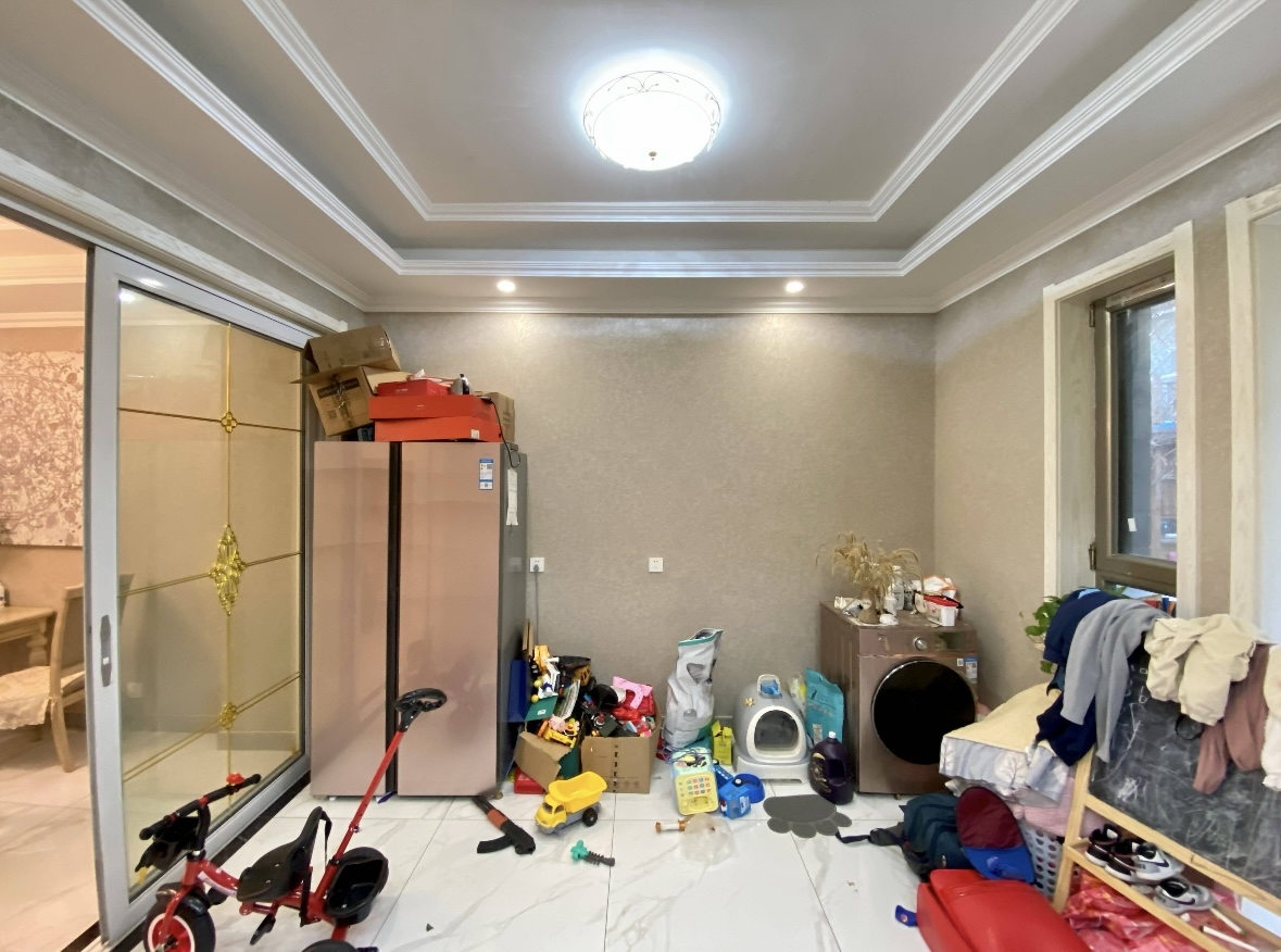 世通新生活家园