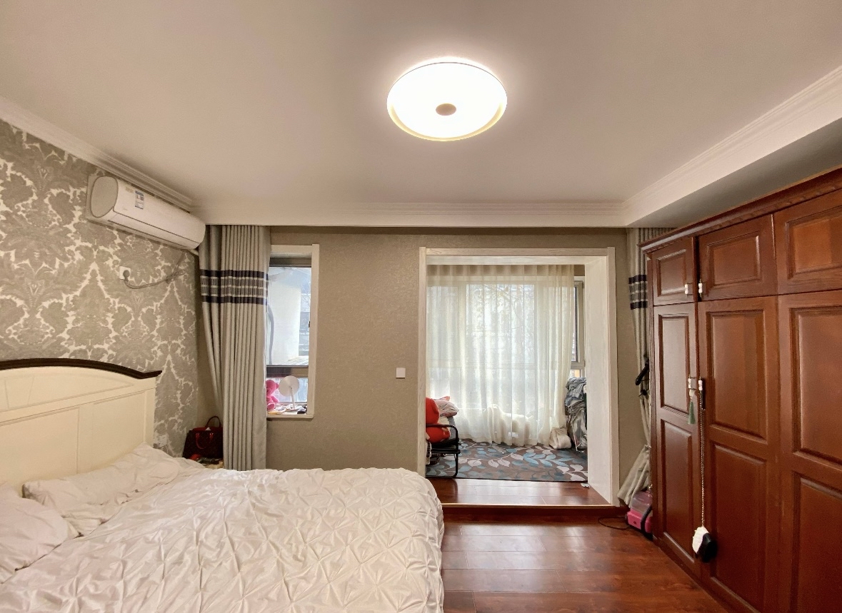 世通新生活家园