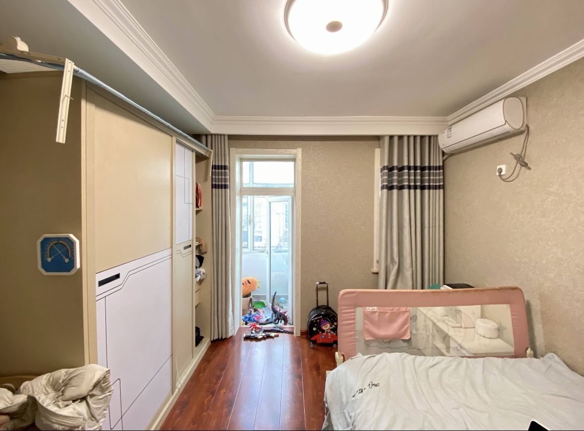 世通新生活家园