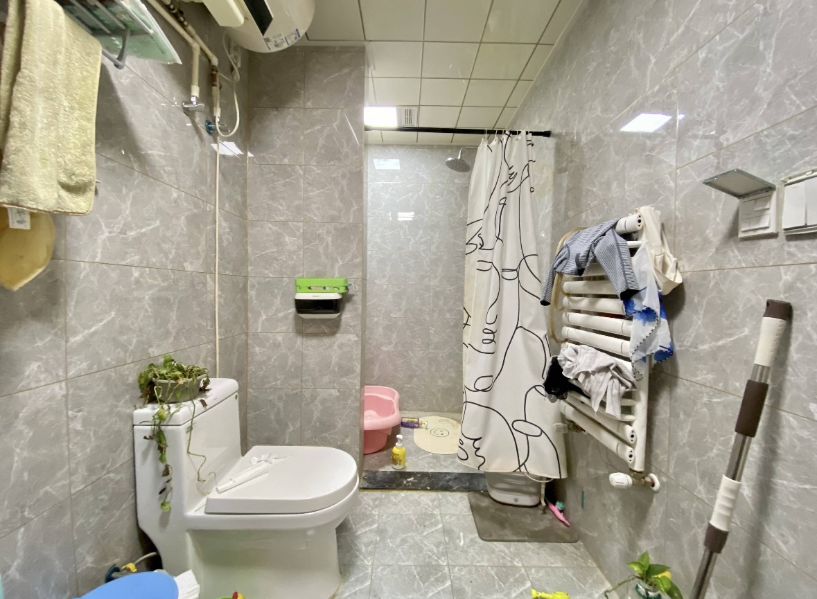 世通新生活家园