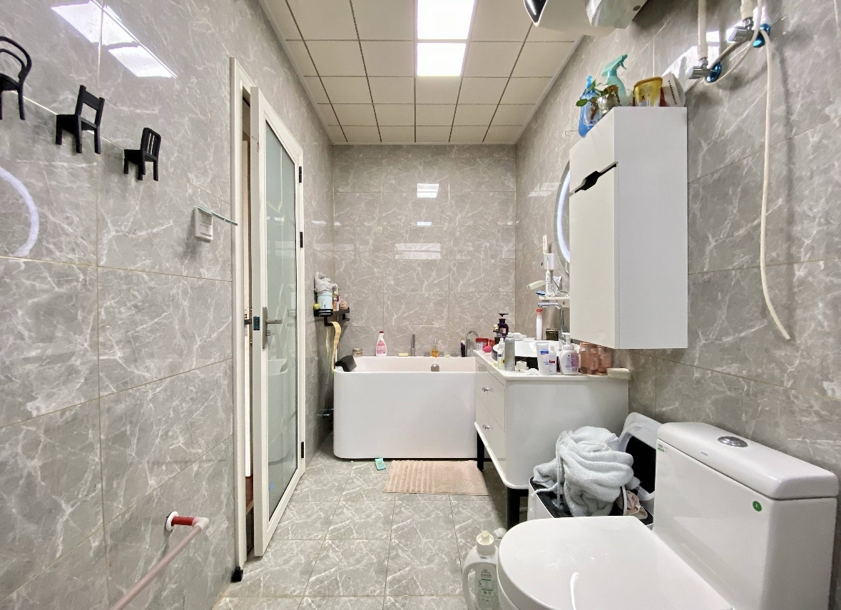 世通新生活家园