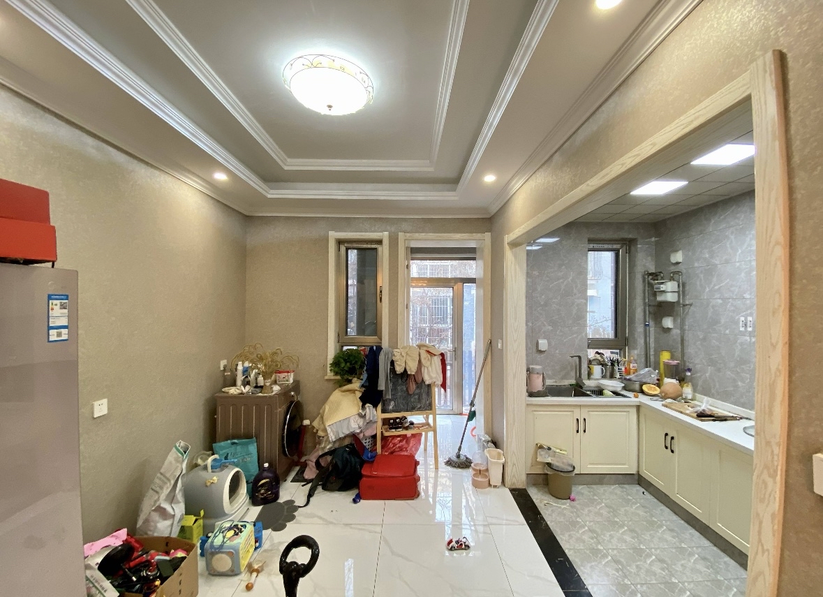 世通新生活家园