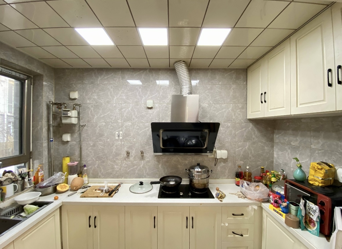 世通新生活家园