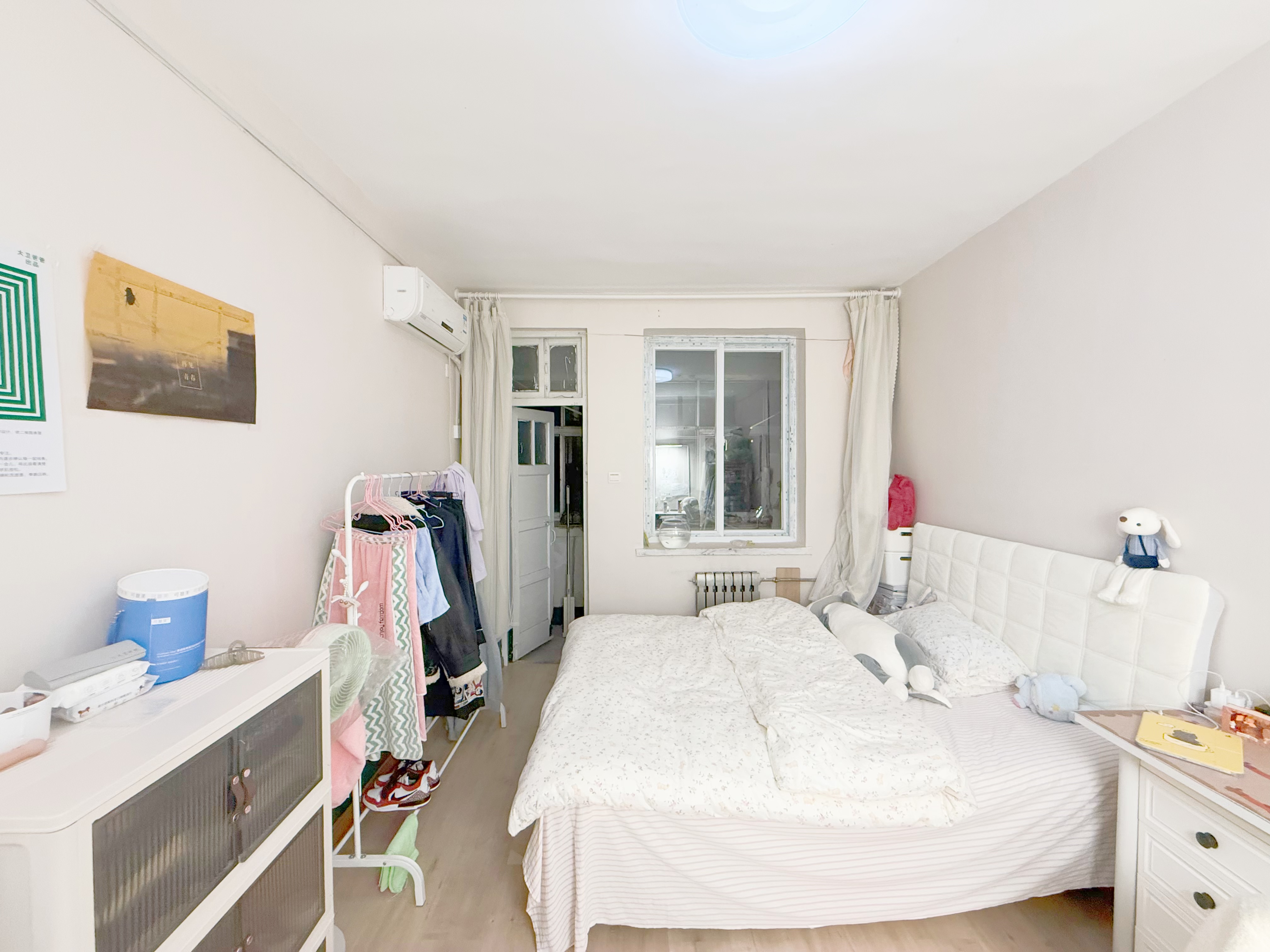 崇德街单位宿舍