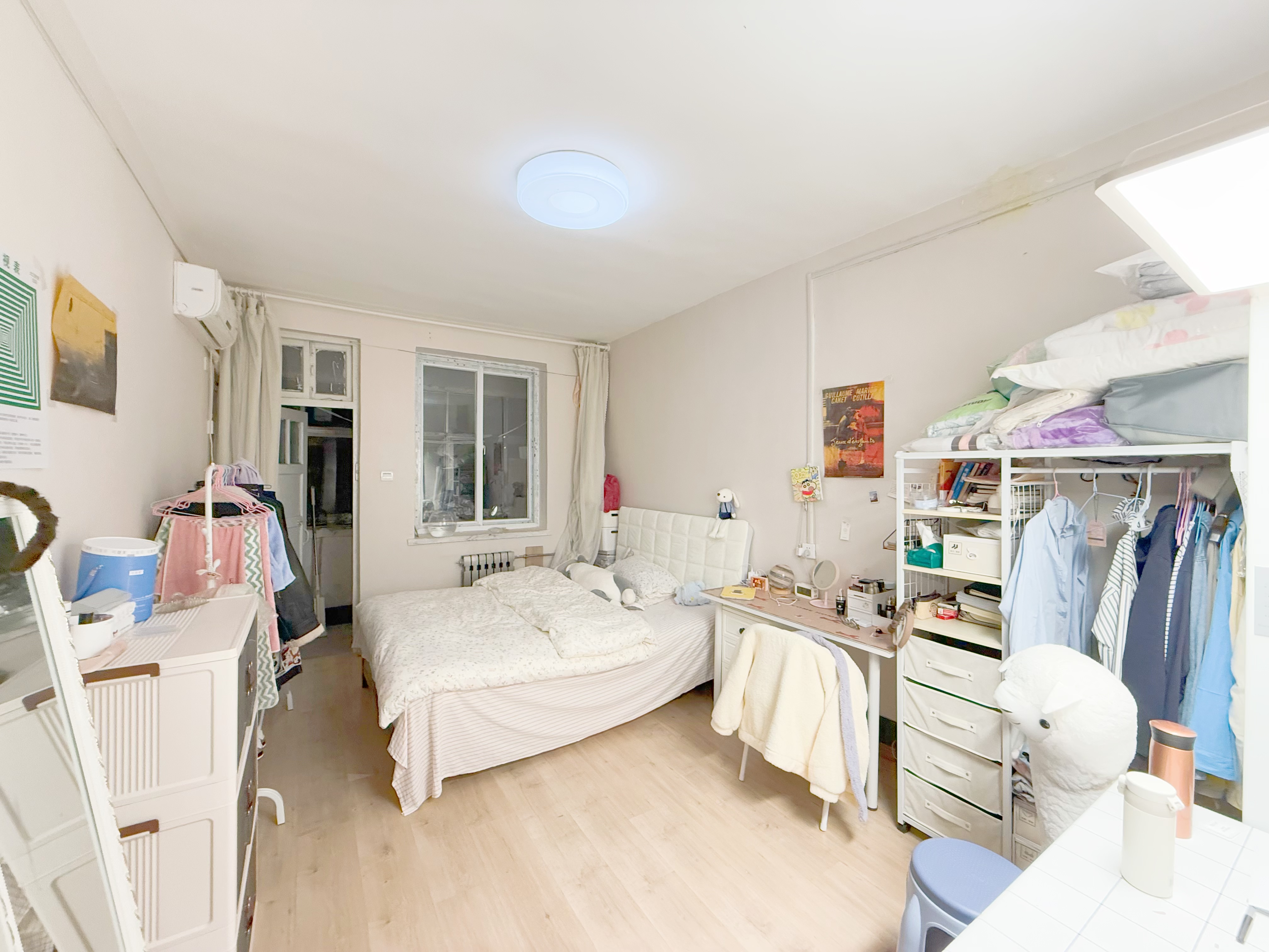 崇德街单位宿舍