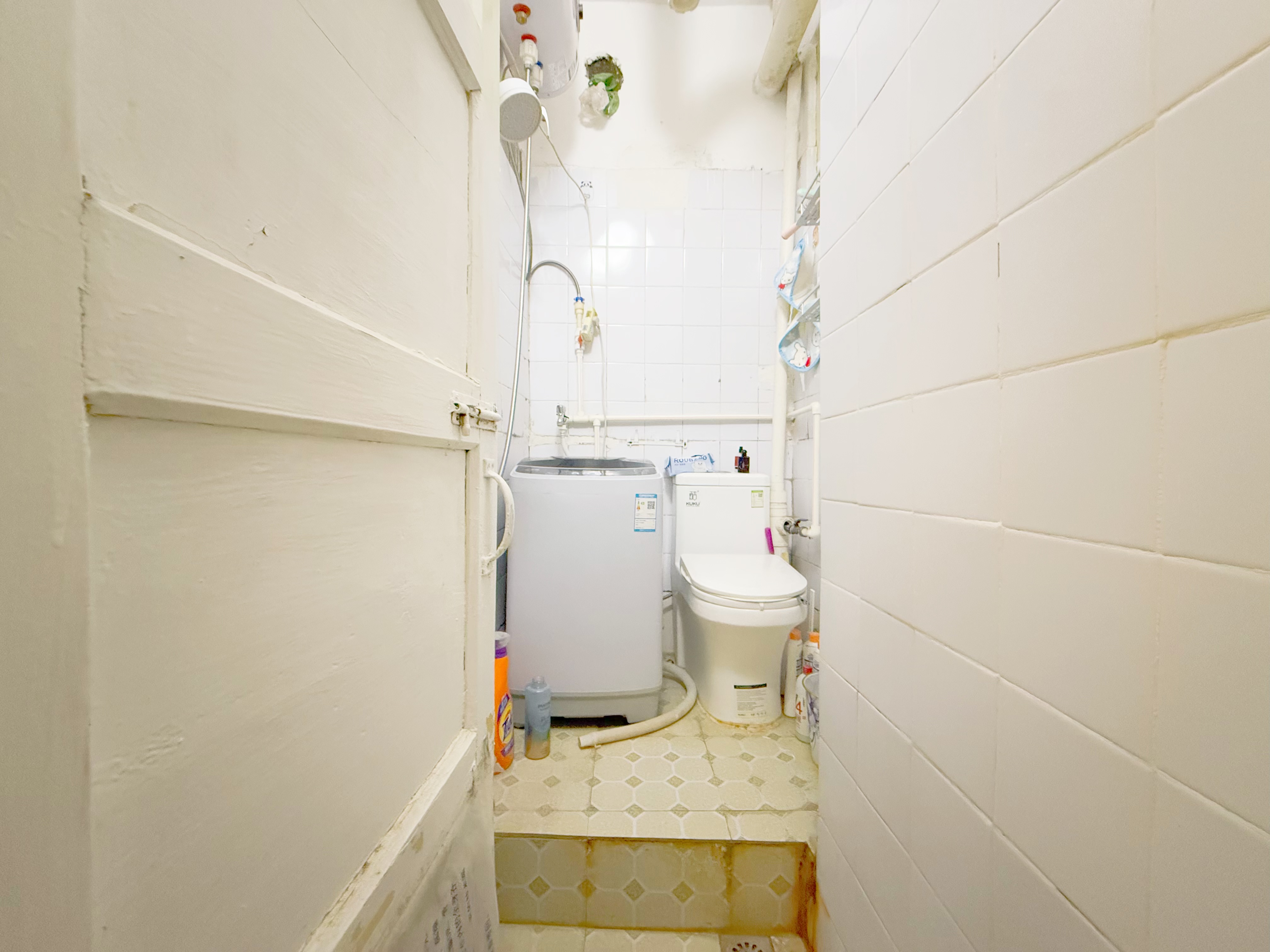 崇德街单位宿舍