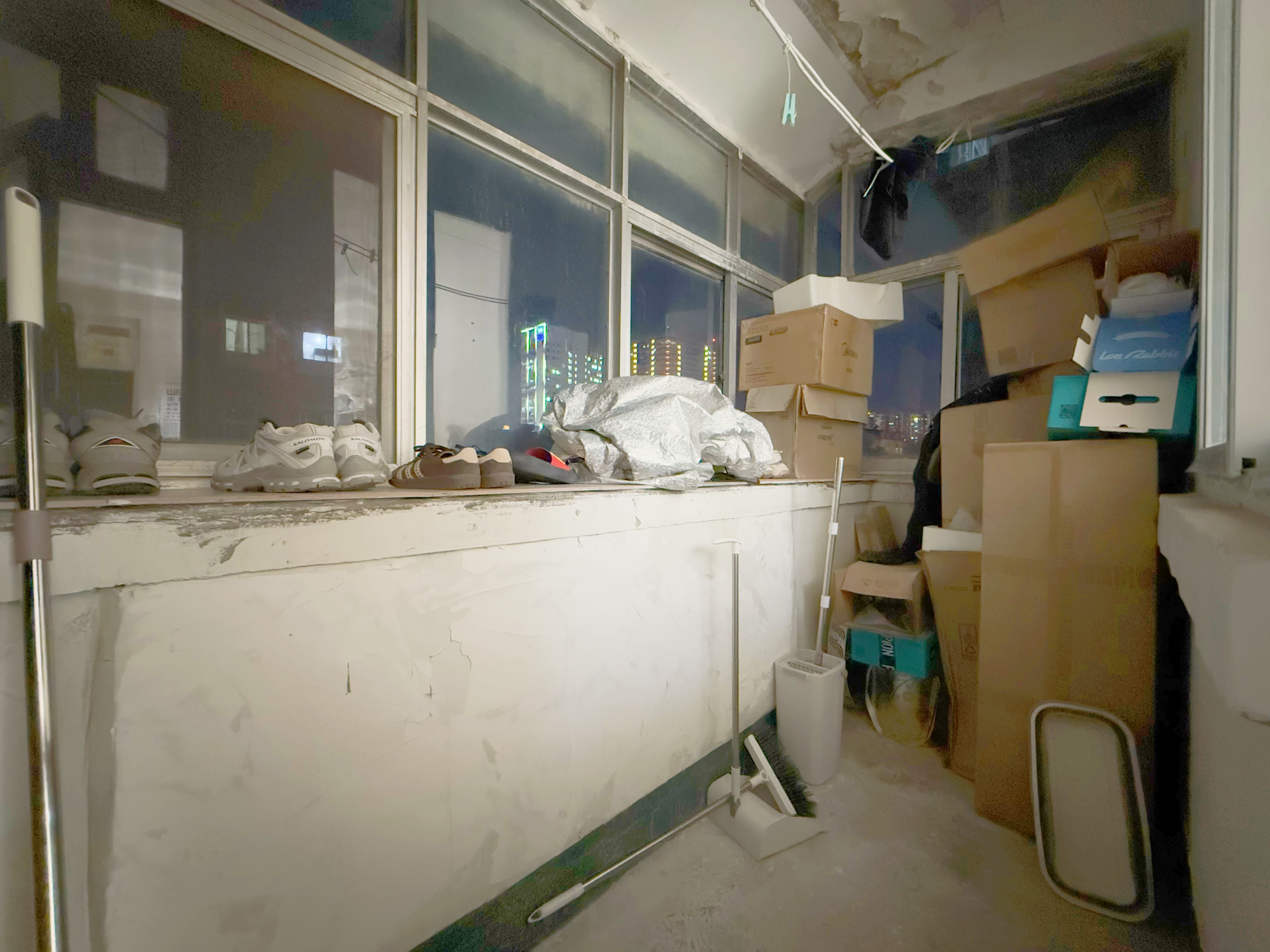 崇德街单位宿舍