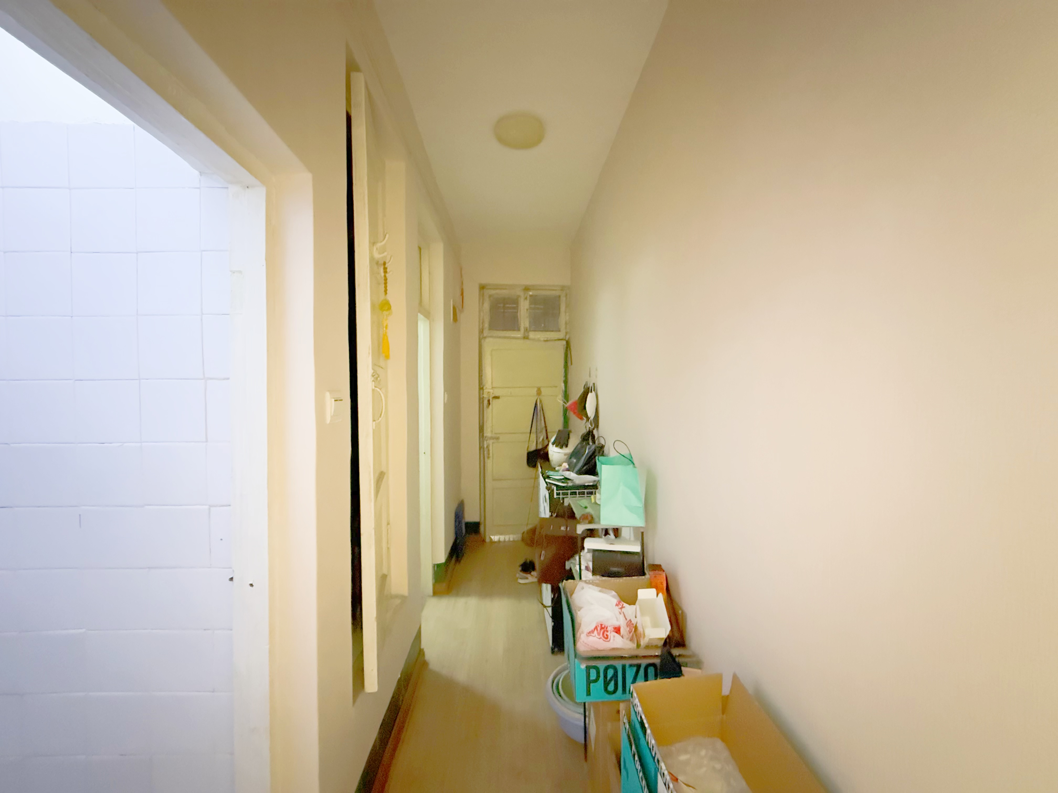 崇德街单位宿舍