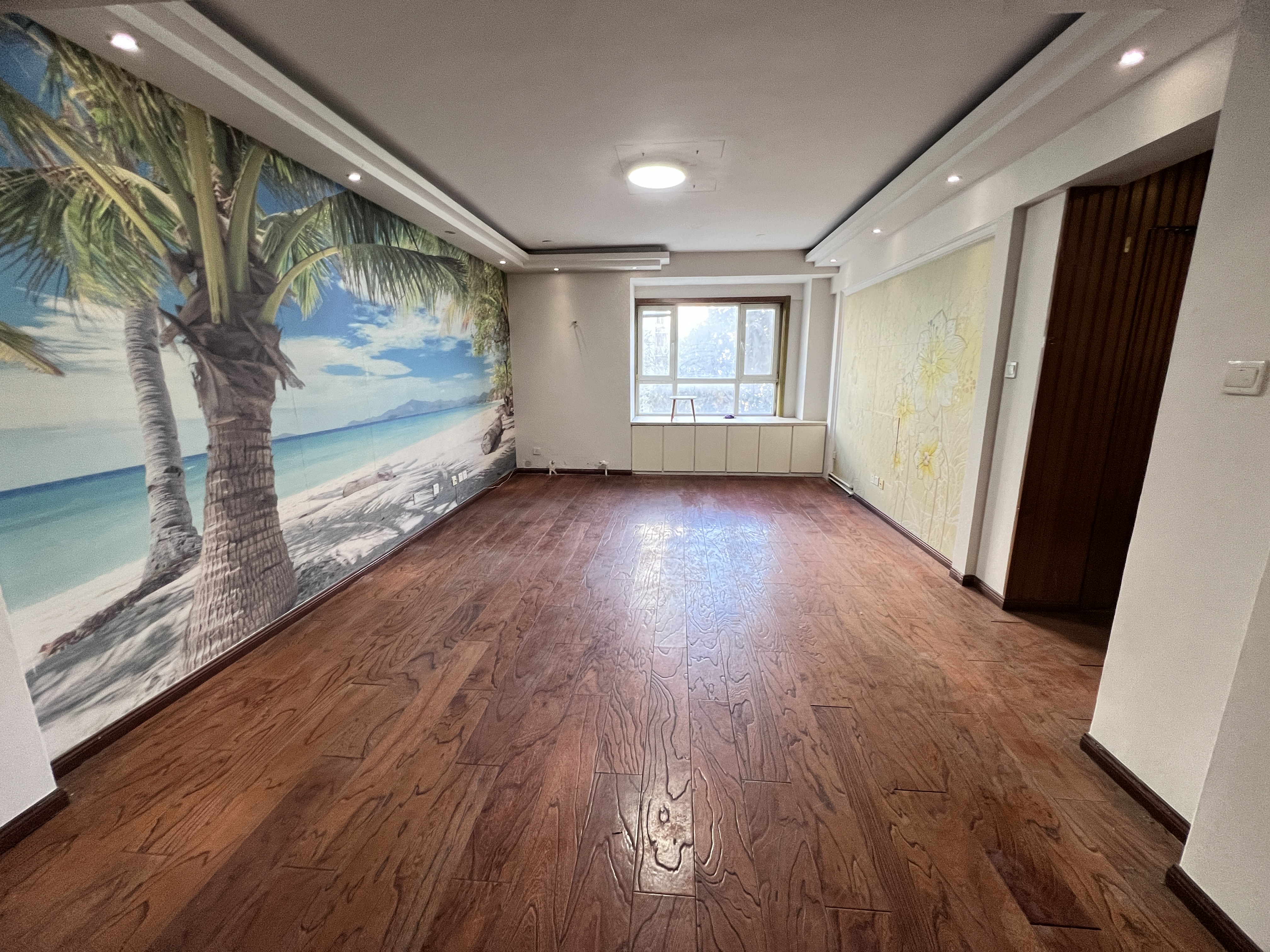 东方新天地花园