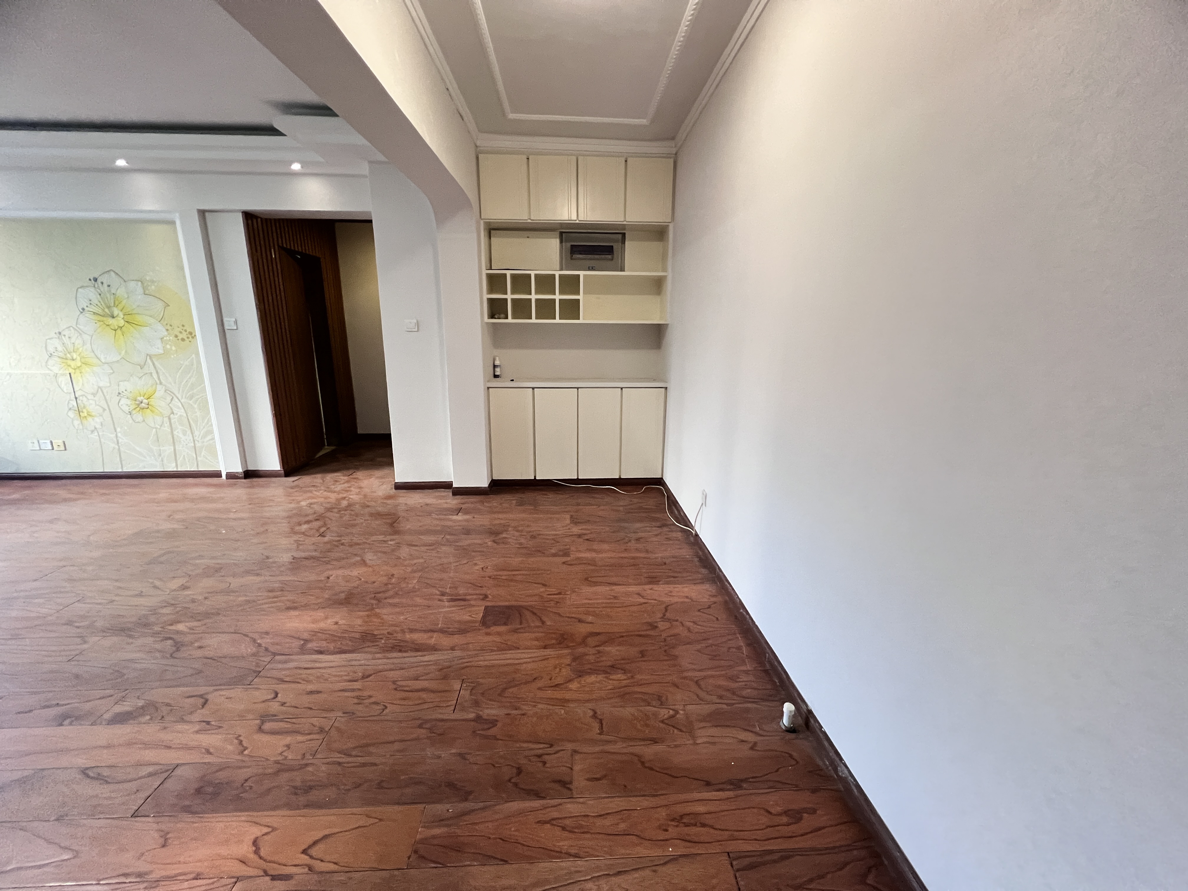 东方新天地花园