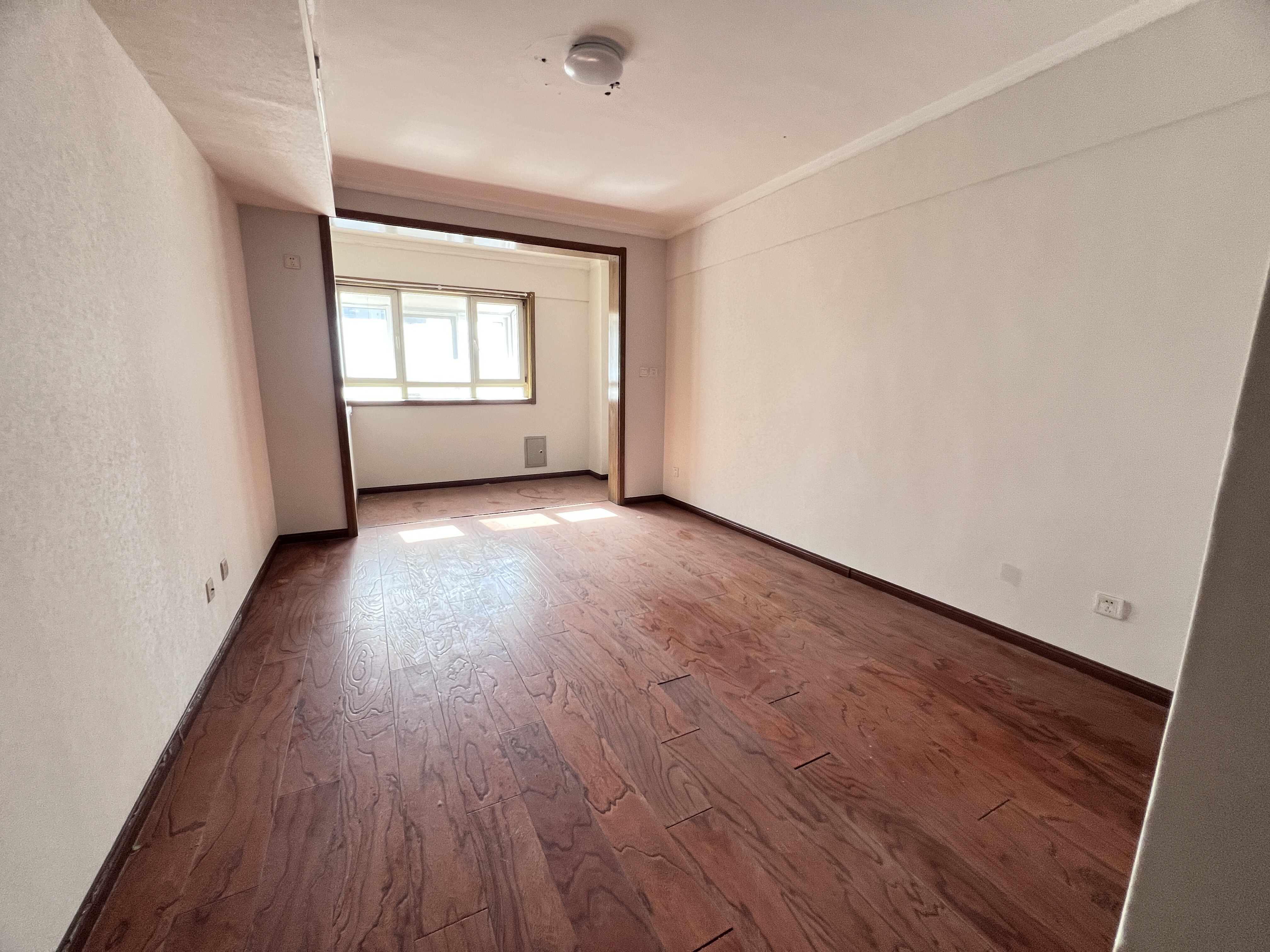 东方新天地花园