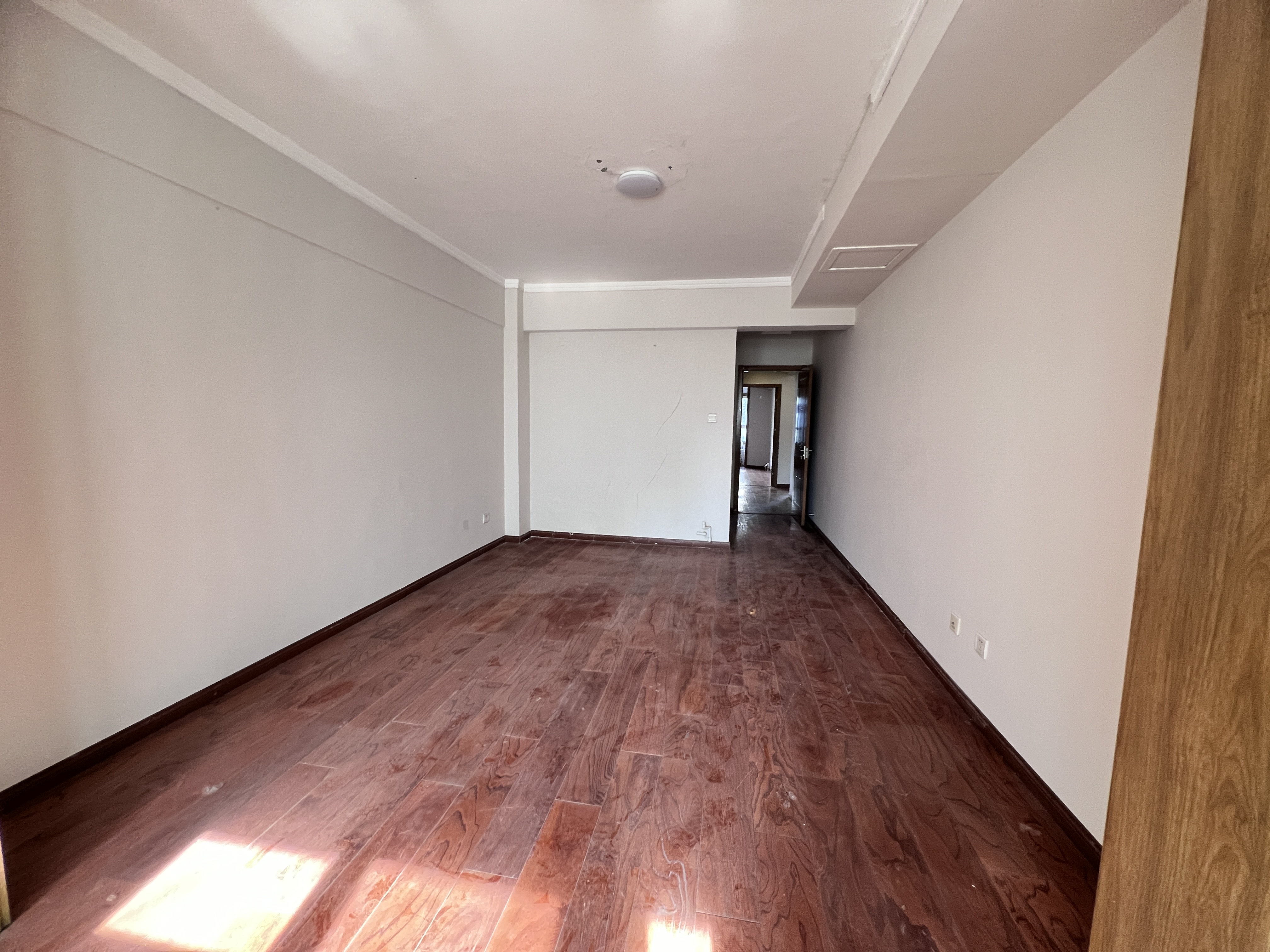 东方新天地花园