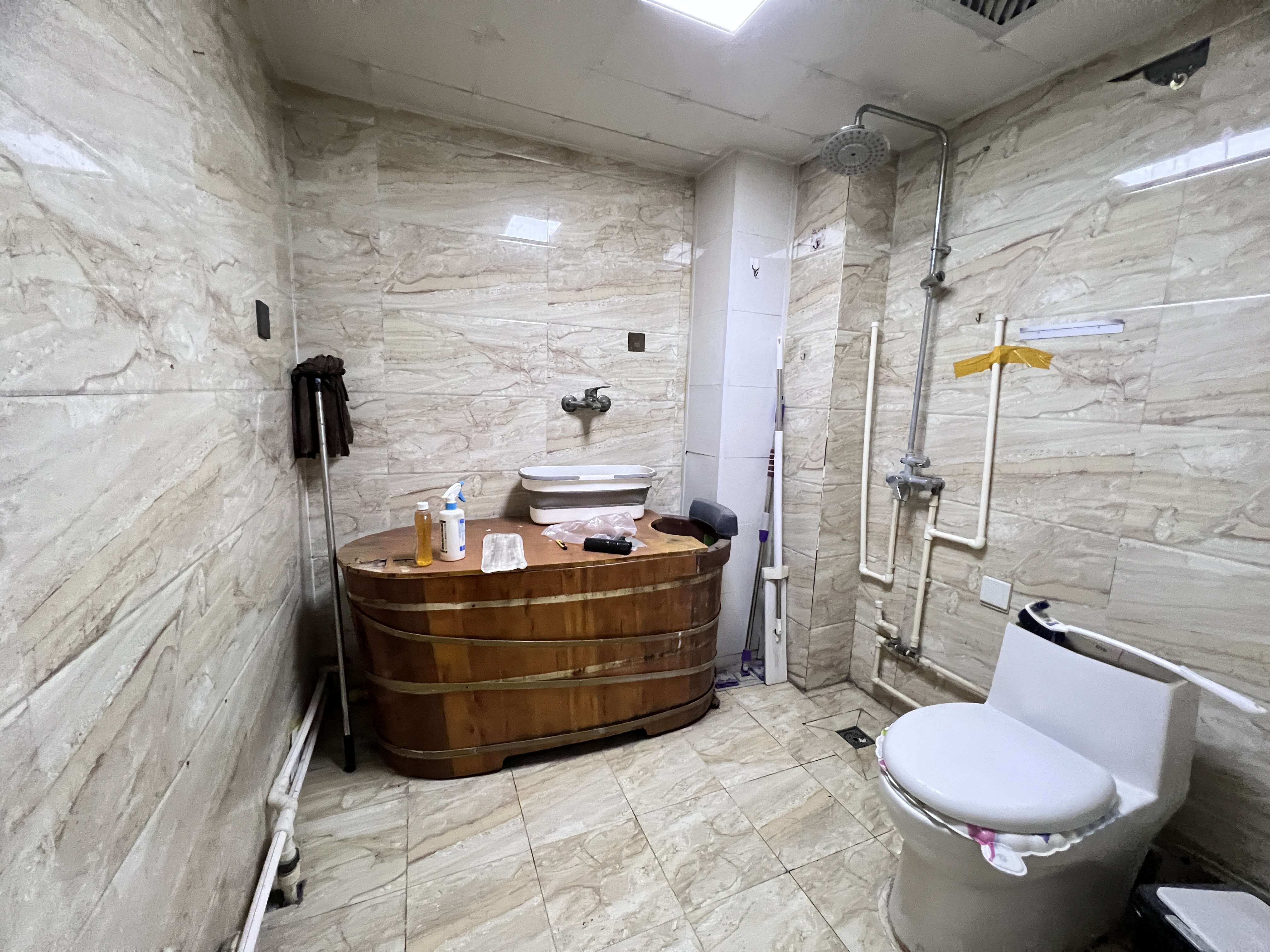 东方新天地花园