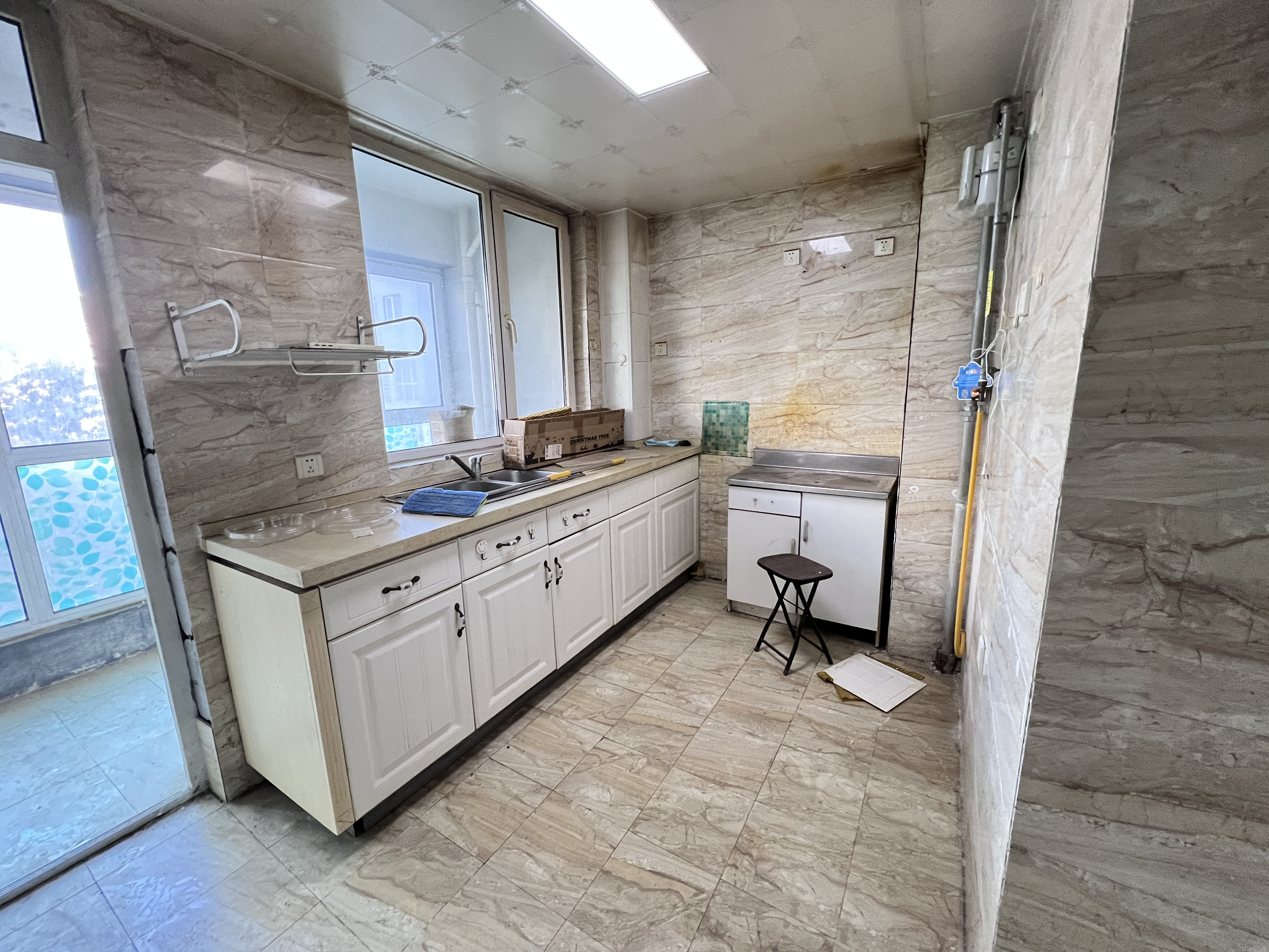 东方新天地花园