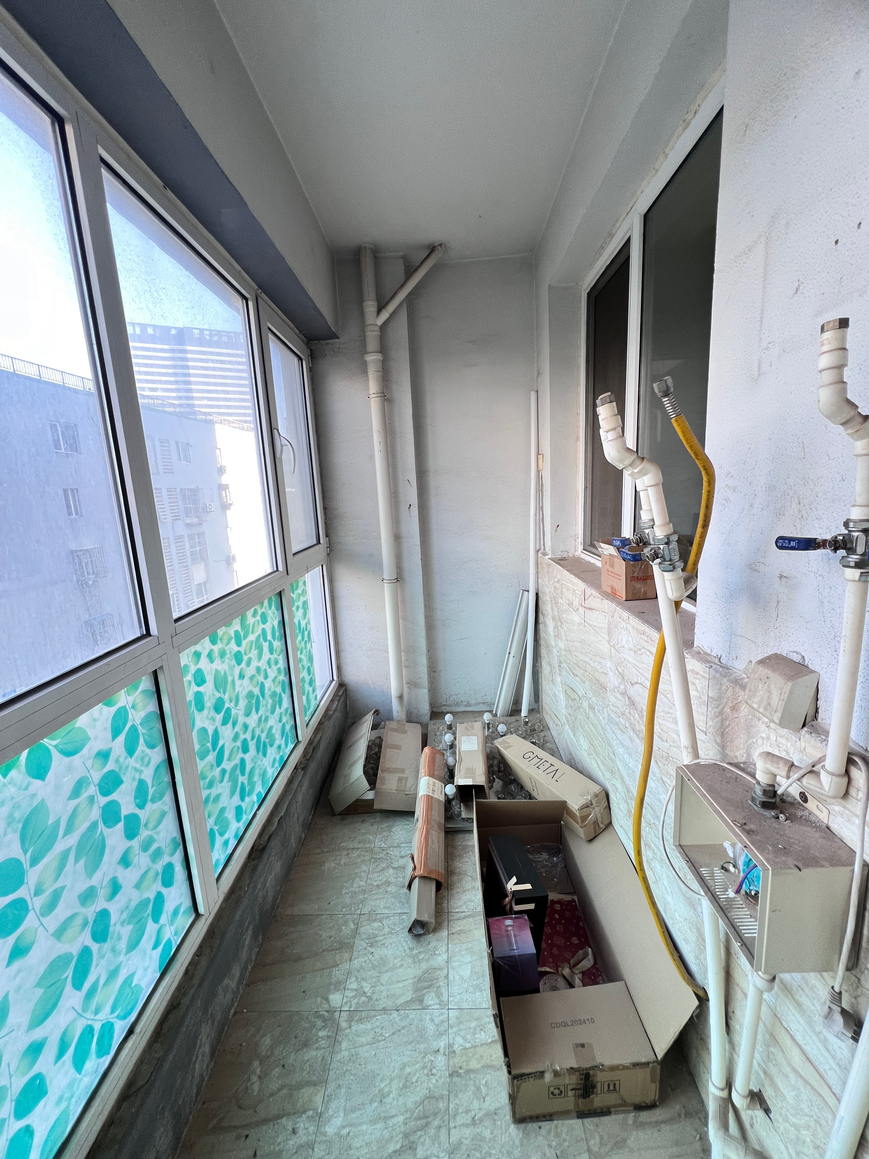 东方新天地花园