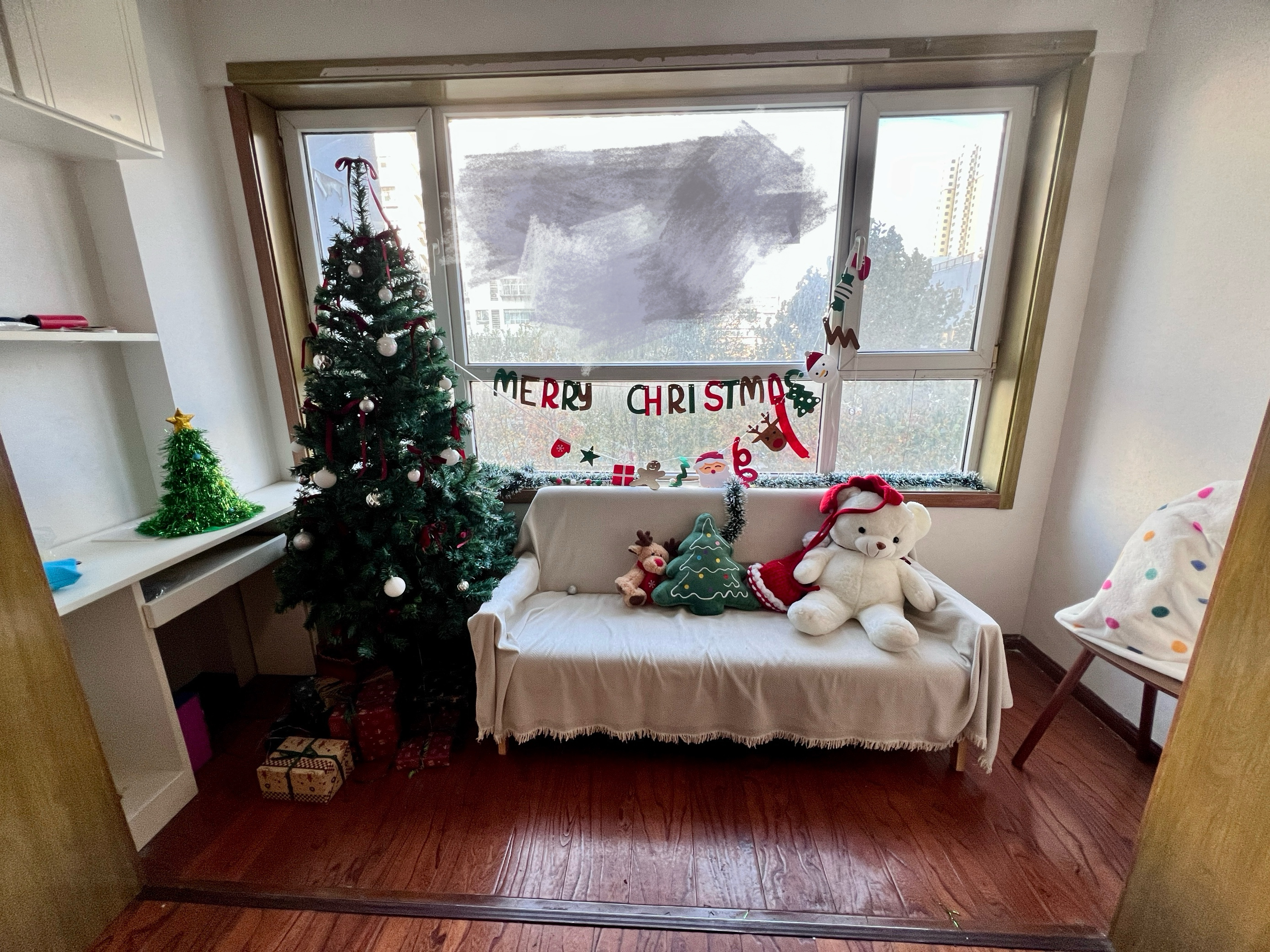 东方新天地花园